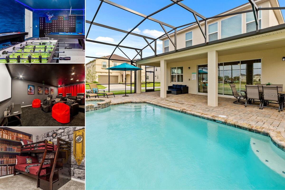 Listing photo id 27 for 8951 Hilton Ridge Avenue