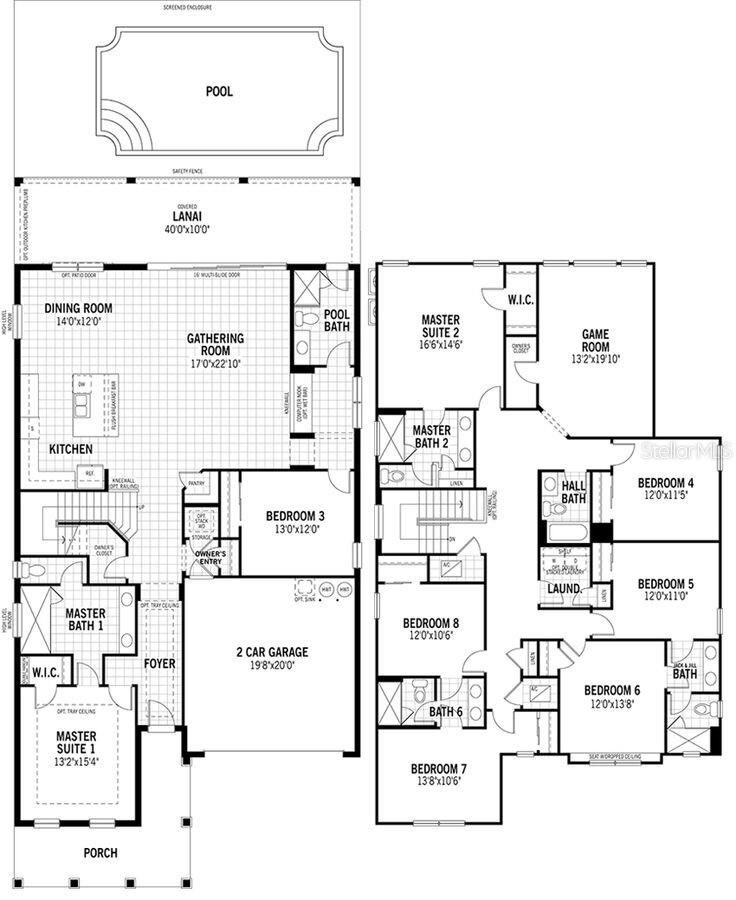 Listing photo id 1 for 8951 Hilton Ridge Avenue