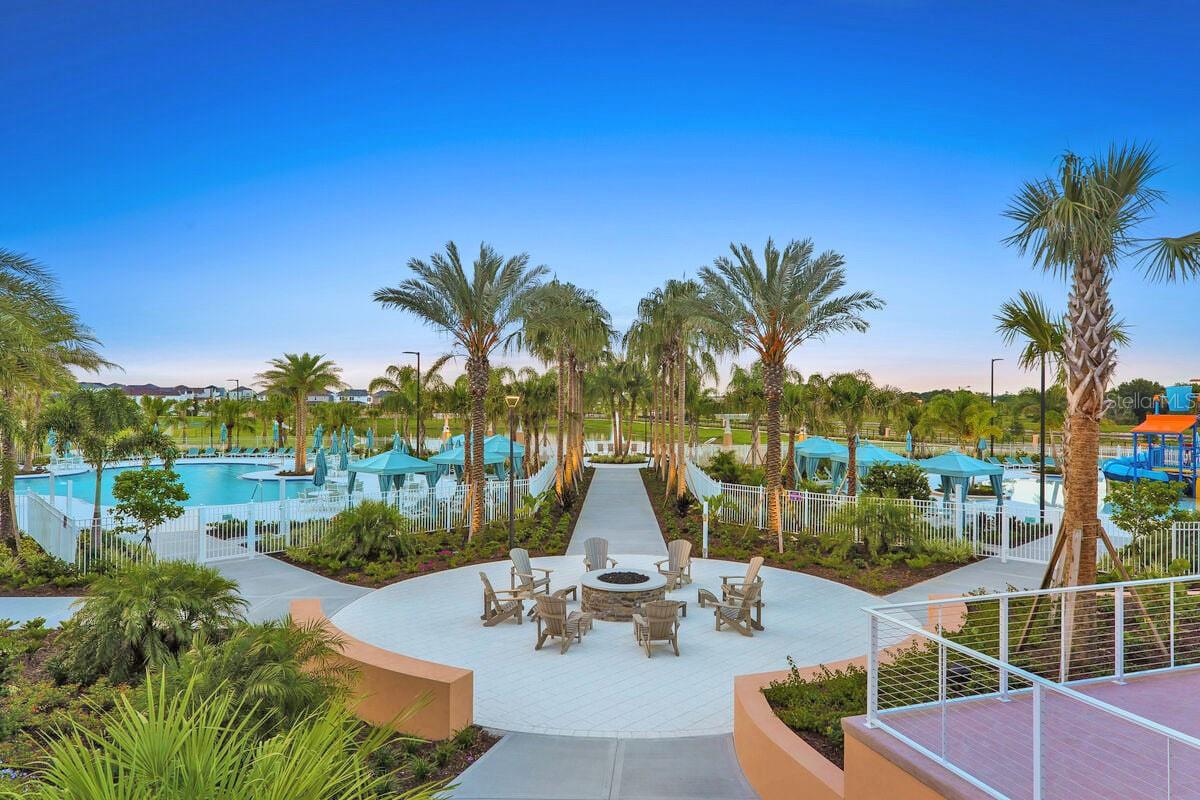 Listing photo id 32 for 8951 Hilton Ridge Avenue