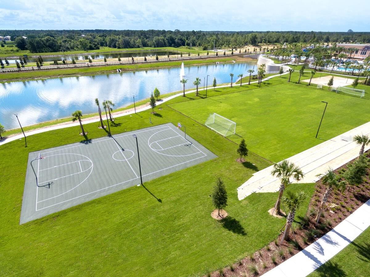 Listing photo id 33 for 8951 Hilton Ridge Avenue