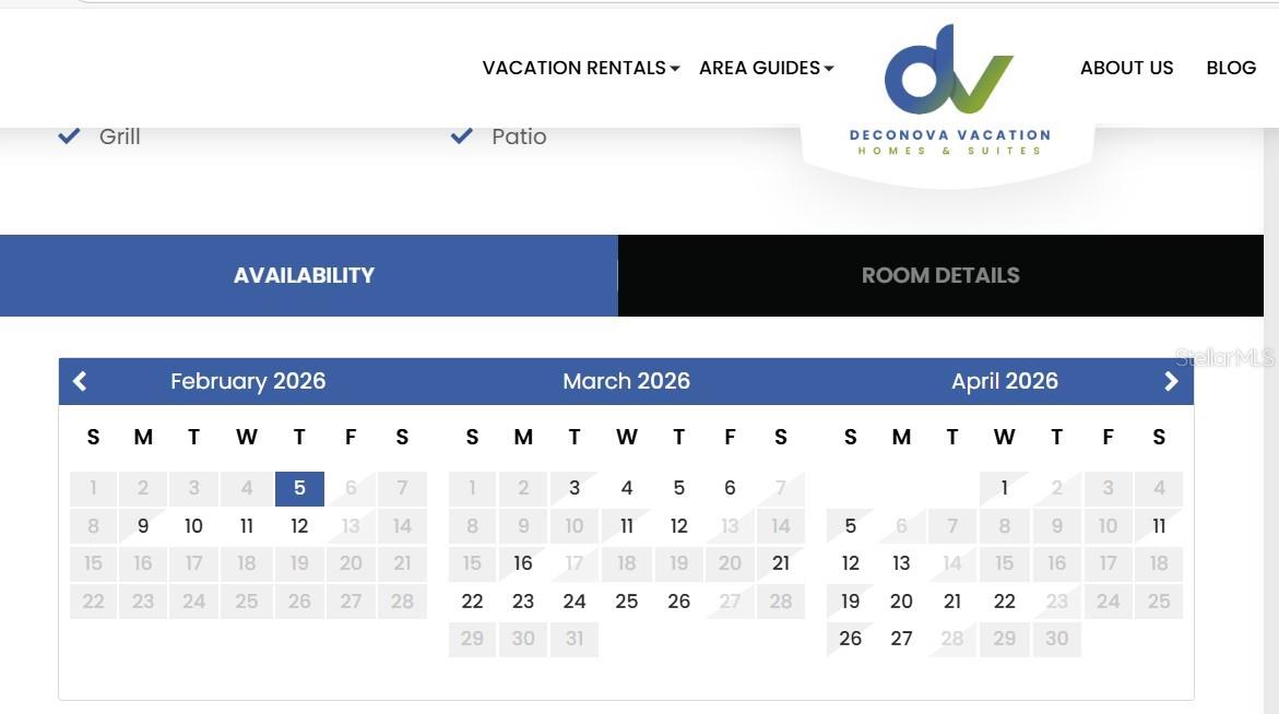 Image 12 of 79 For 4352 Quote Street