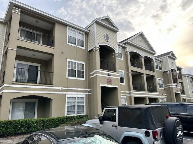 Details for 8225 Claire Ann Dr 203, ORLANDO, FL 32825