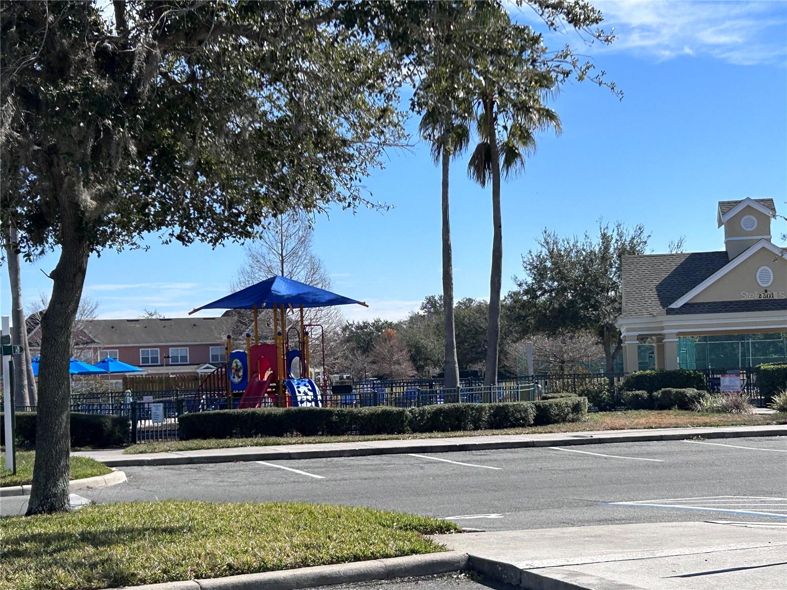 Image 18 of 18 For 4010 San Gallo Drive 105