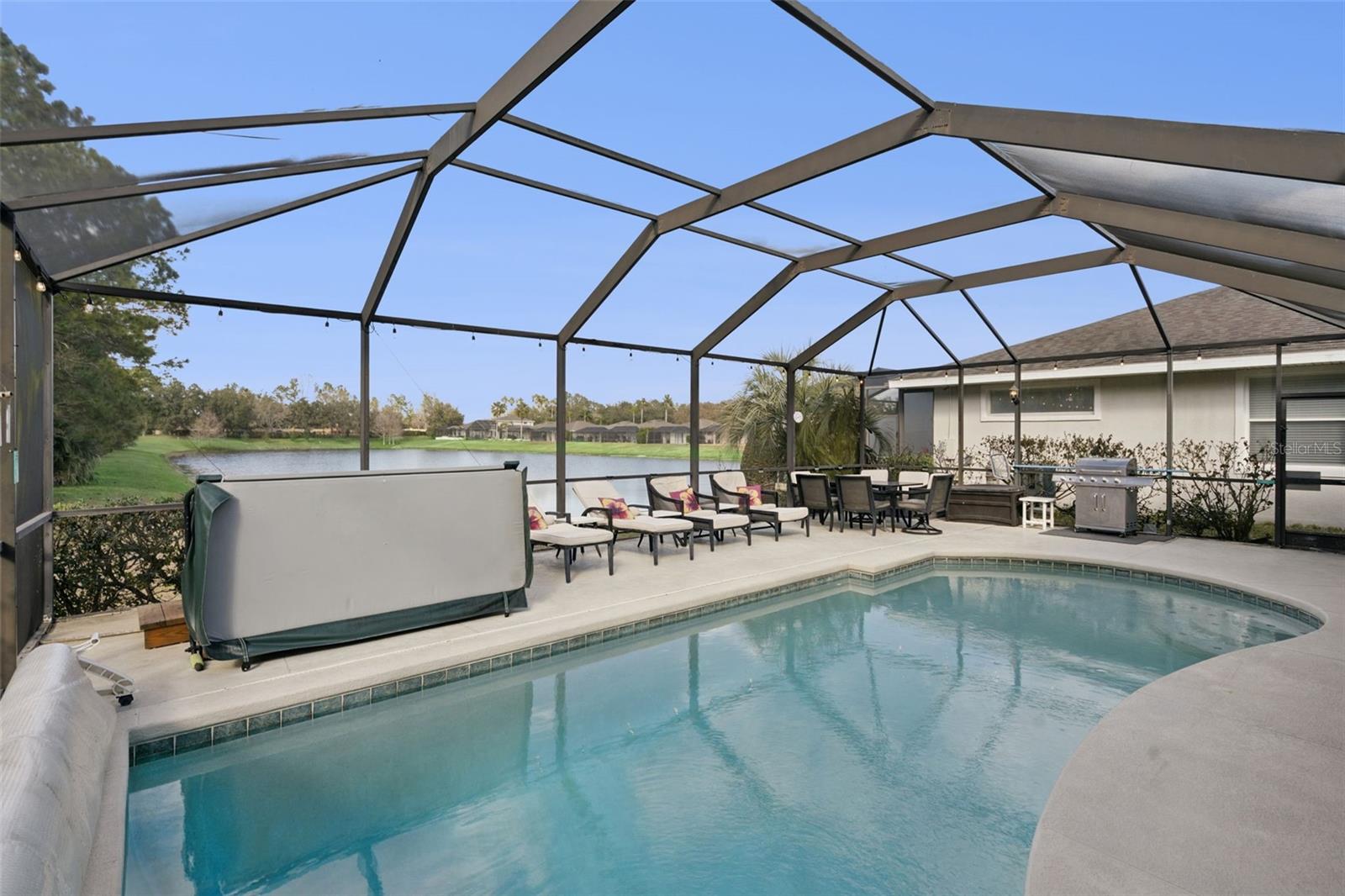 Image 27 of 47 For 2901 Sunset Vista Court