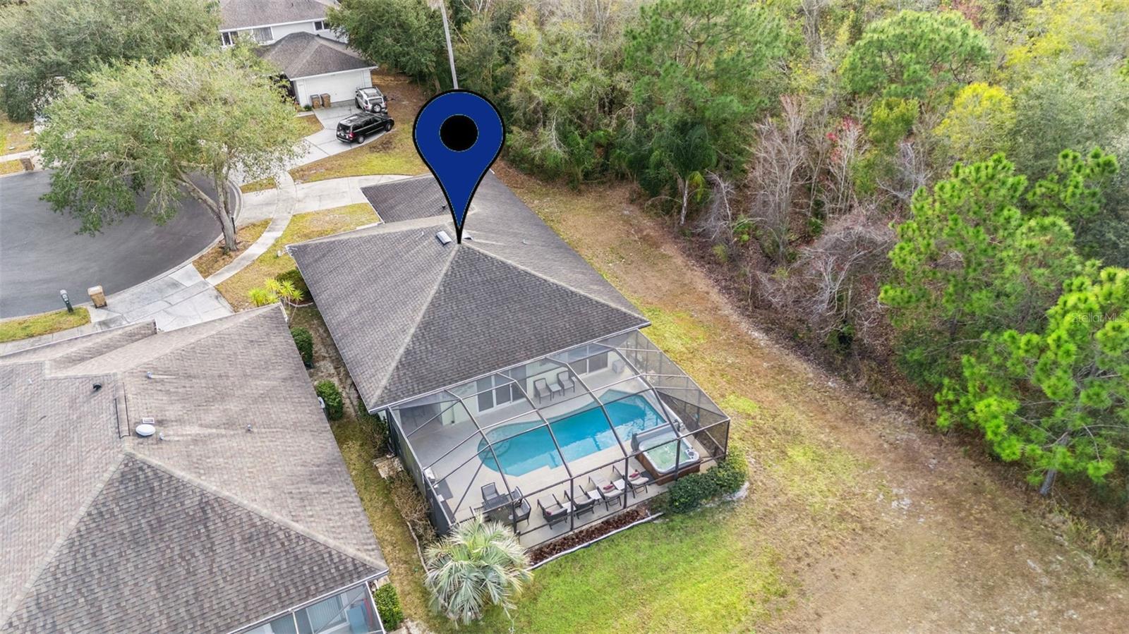 Image 34 of 47 For 2901 Sunset Vista Court