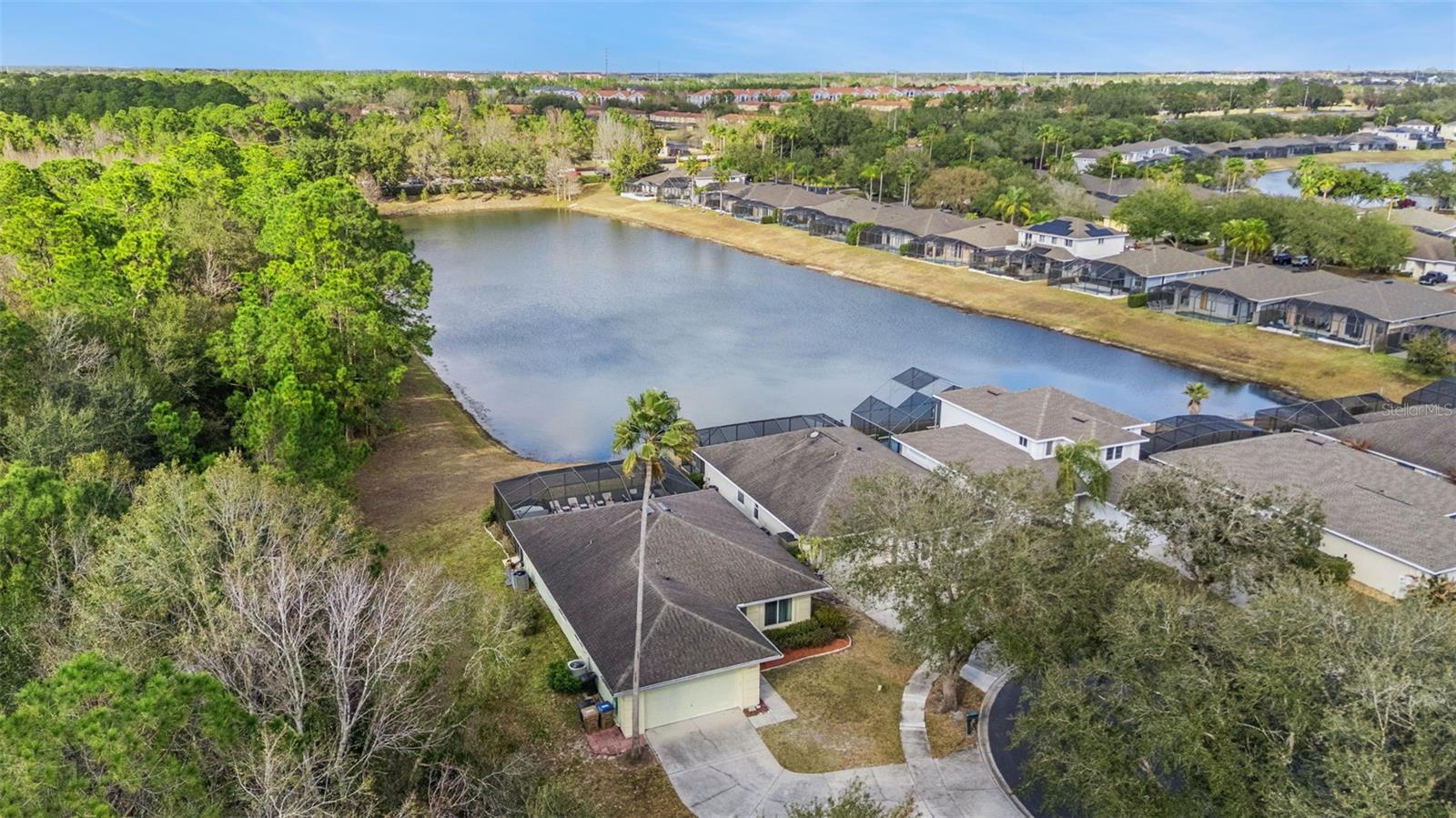 Image 37 of 47 For 2901 Sunset Vista Court