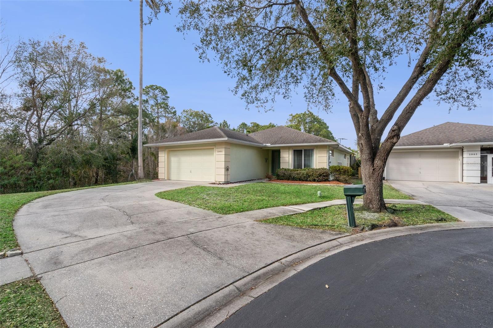 Image 4 of 47 For 2901 Sunset Vista Court