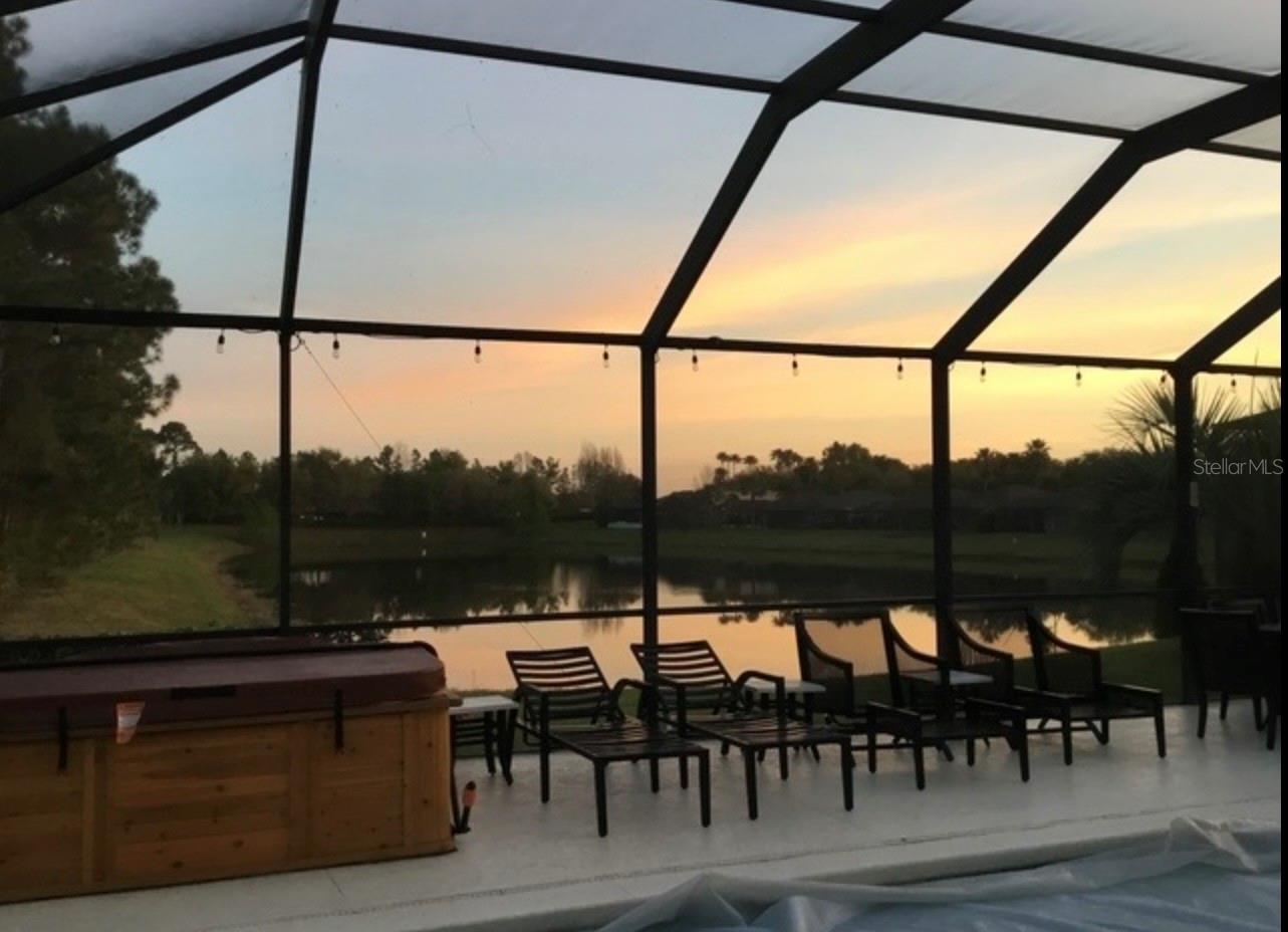 Image 45 of 47 For 2901 Sunset Vista Court