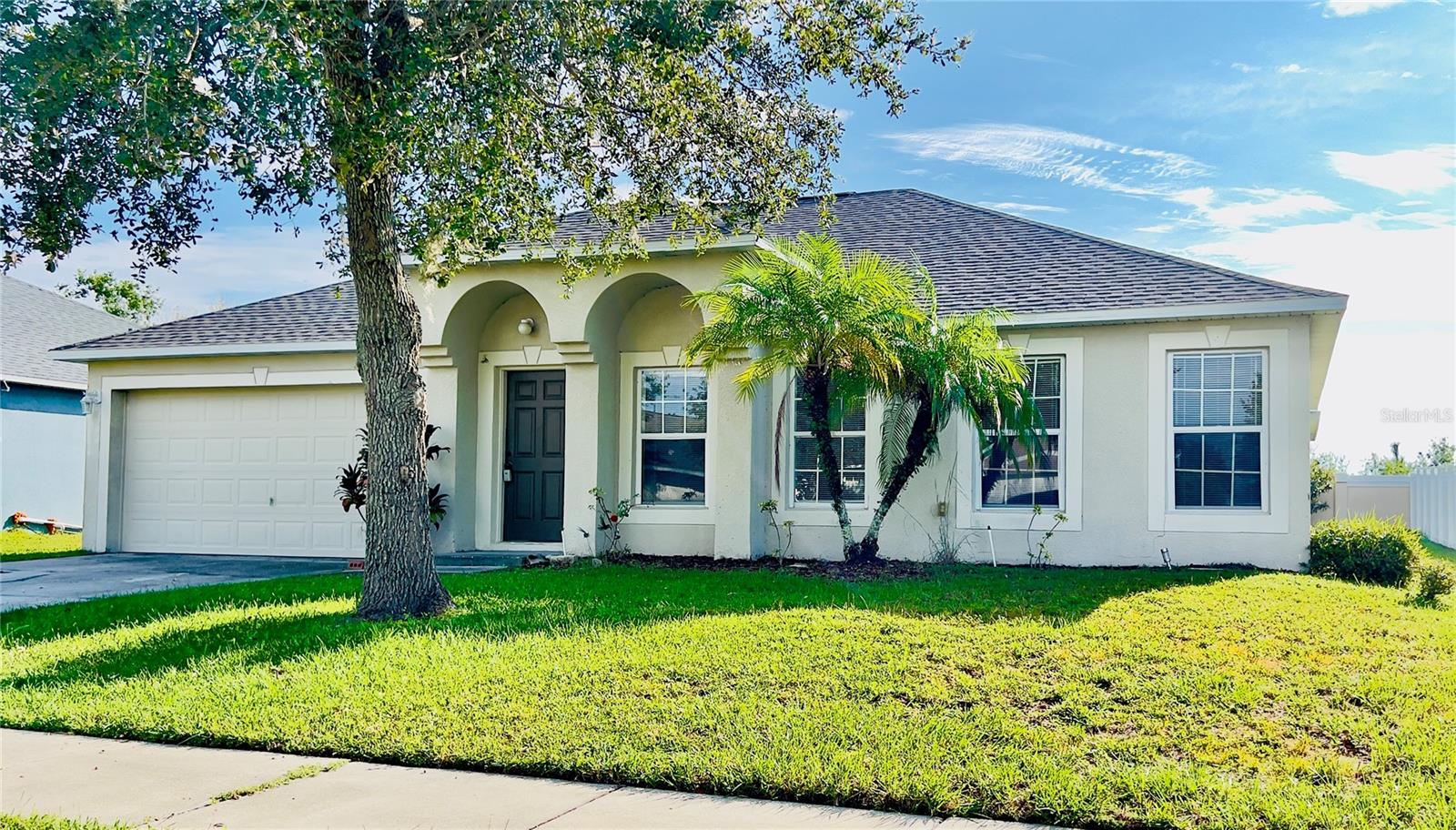 Details for 3029 Mandolin Drive, KISSIMMEE, FL 34744