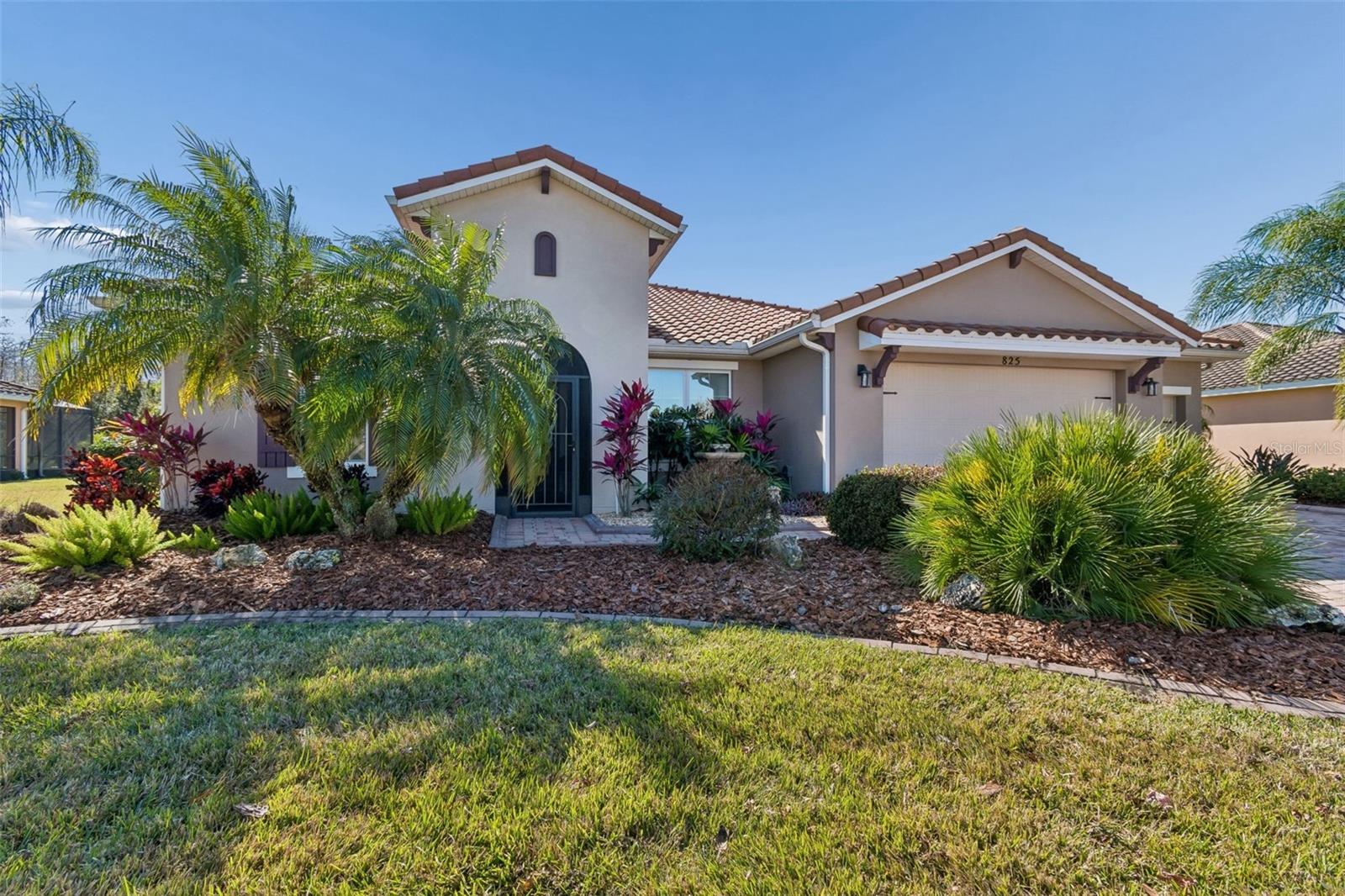 Image 2 of 75 For 825 San Raphael St