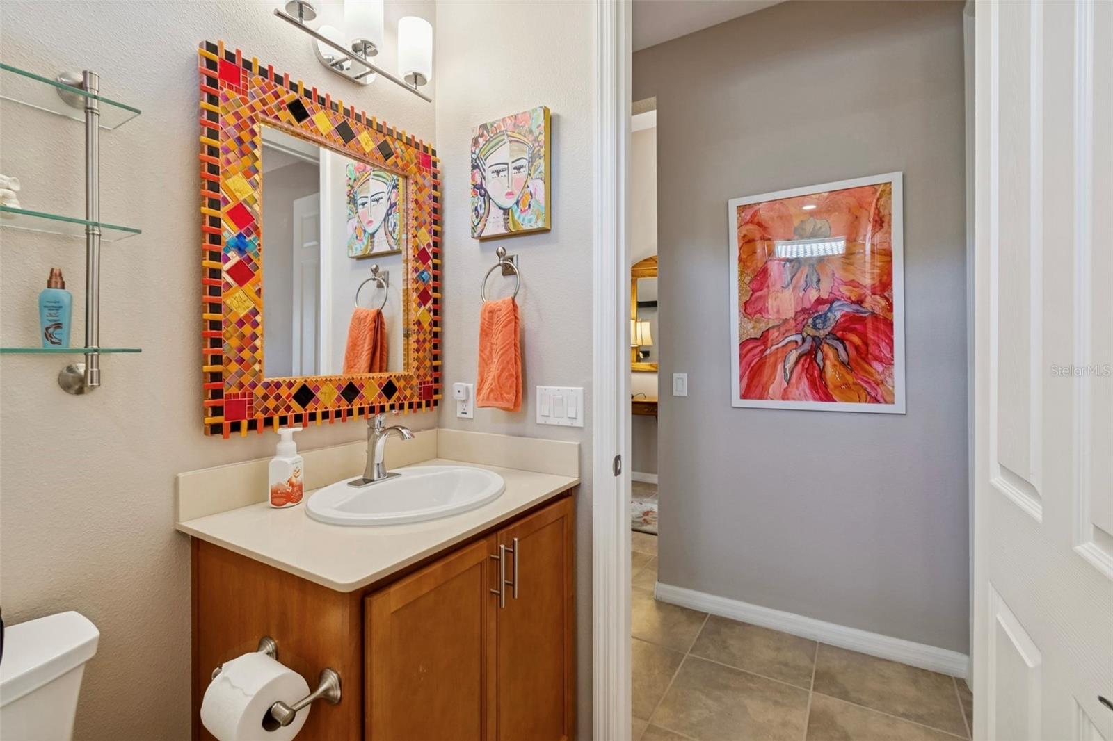 Image 44 of 75 For 825 San Raphael St