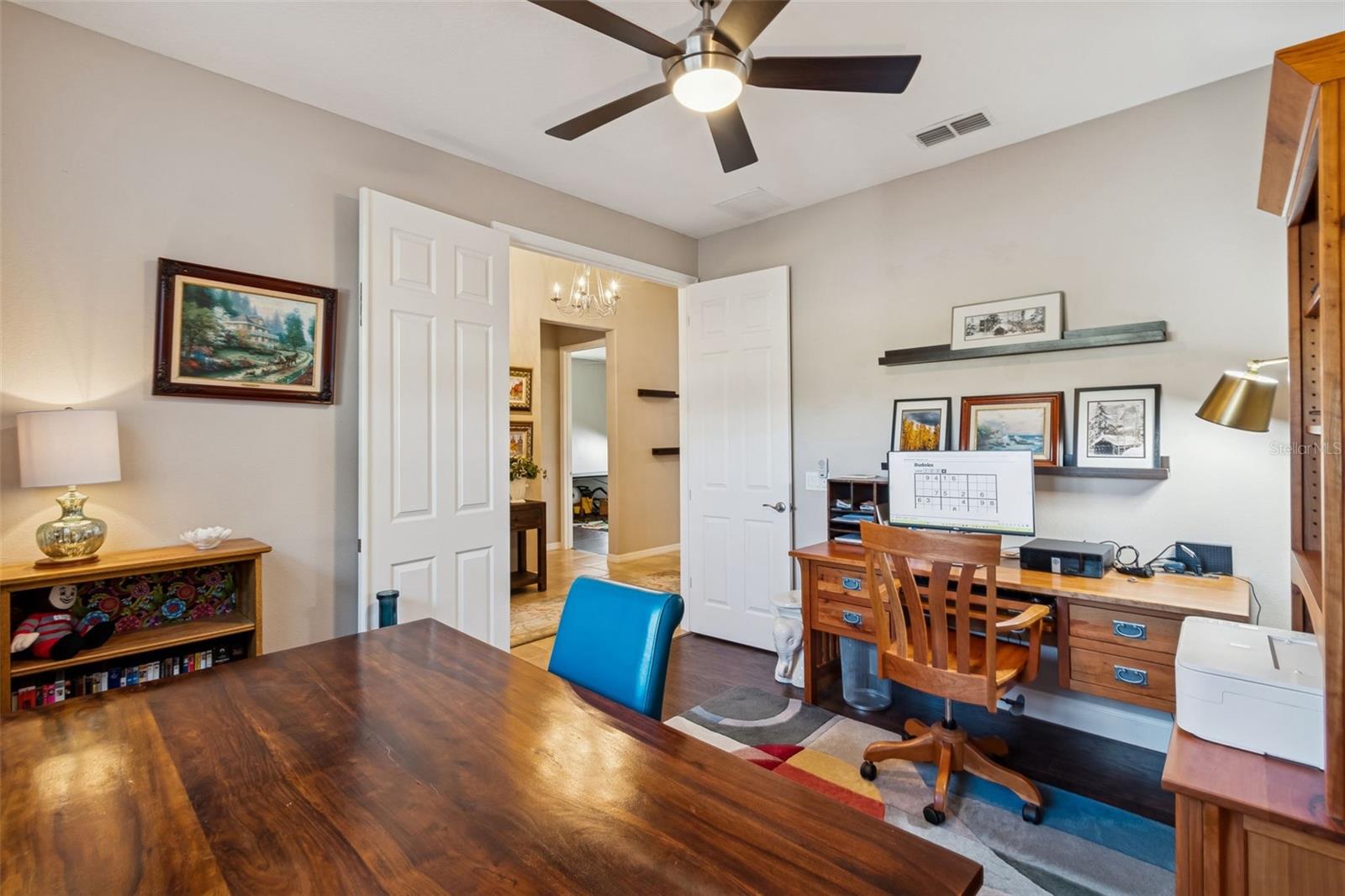 Image 50 of 75 For 825 San Raphael St