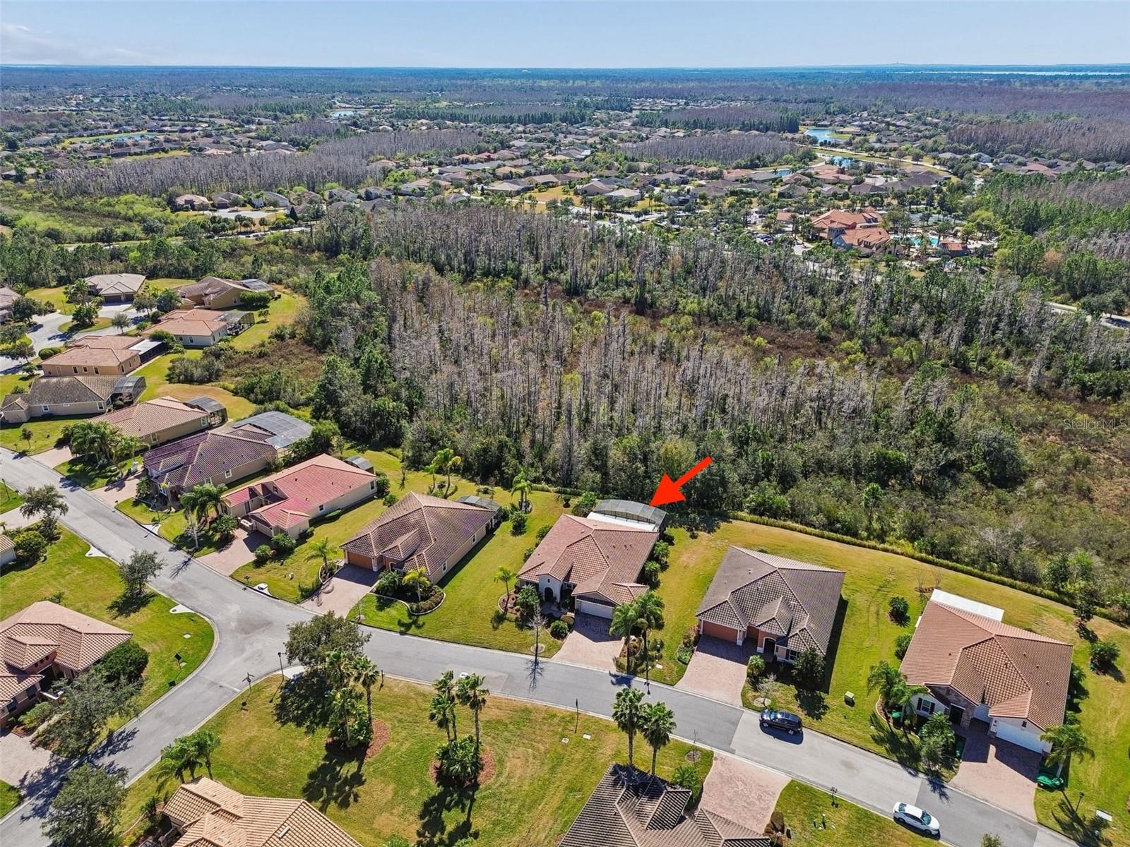 Image 67 of 75 For 825 San Raphael St