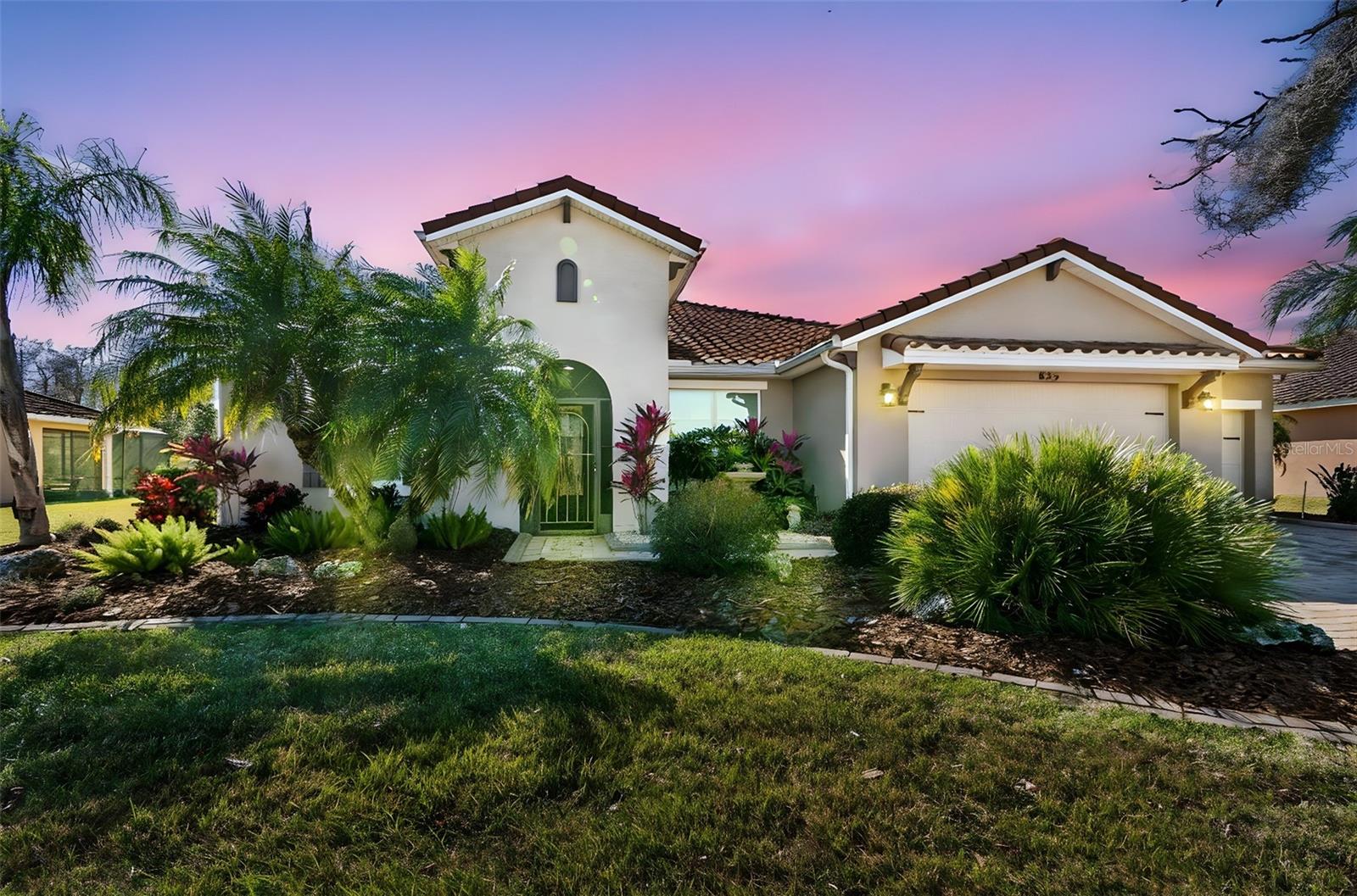 Image 75 of 75 For 825 San Raphael St