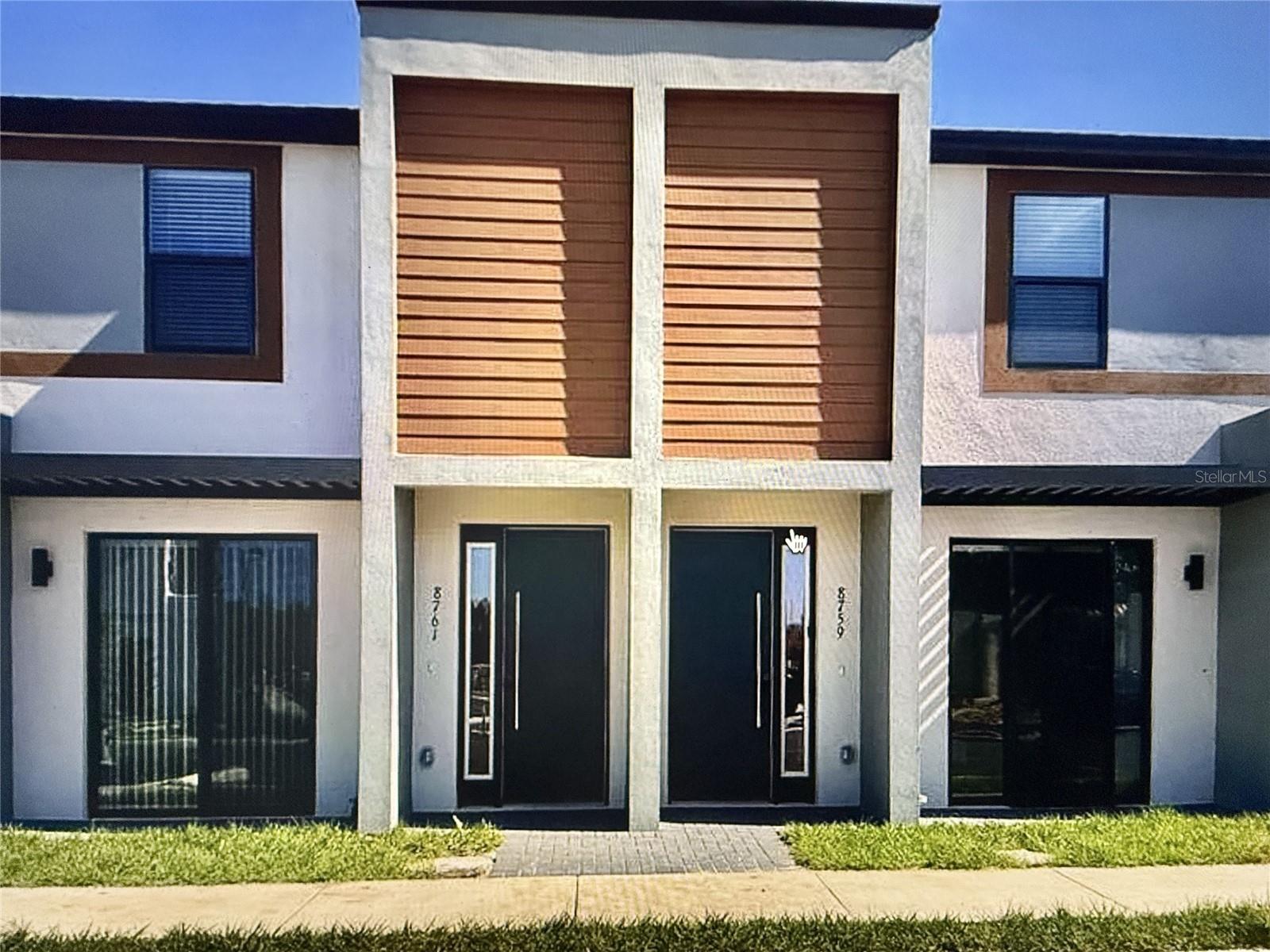 Details for 8759 Zen Drive, KISSIMMEE, FL 34747