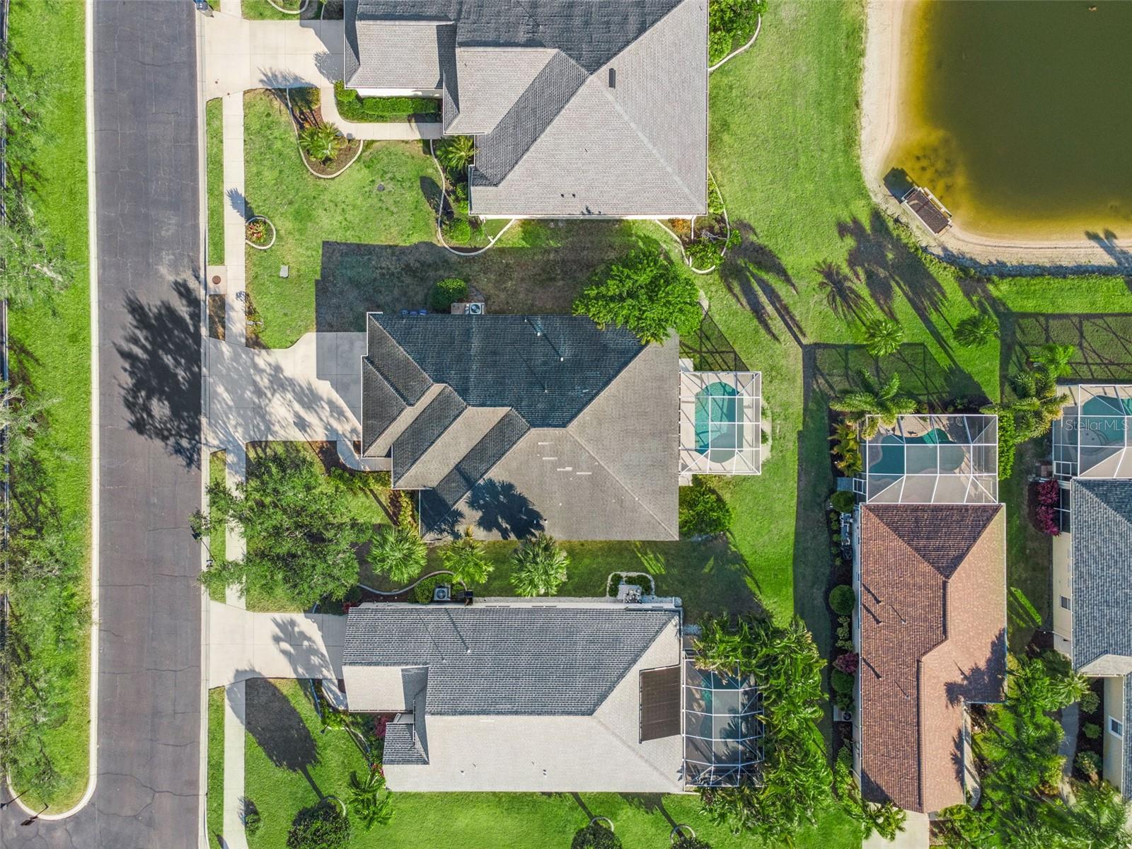 Image 33 of 40 For 5312 Tide Point Way