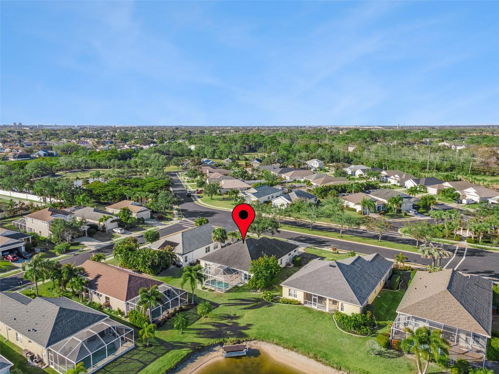 Image 39 of 40 For 5312 Tide Point Way