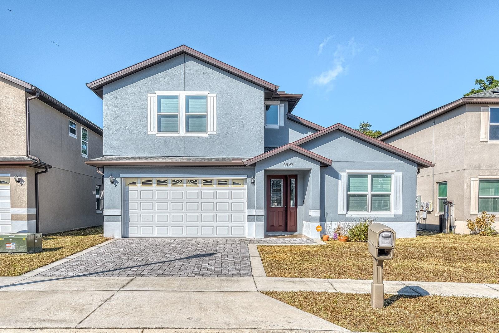 Image 2 of 54 For 6592 Taxiway Circle