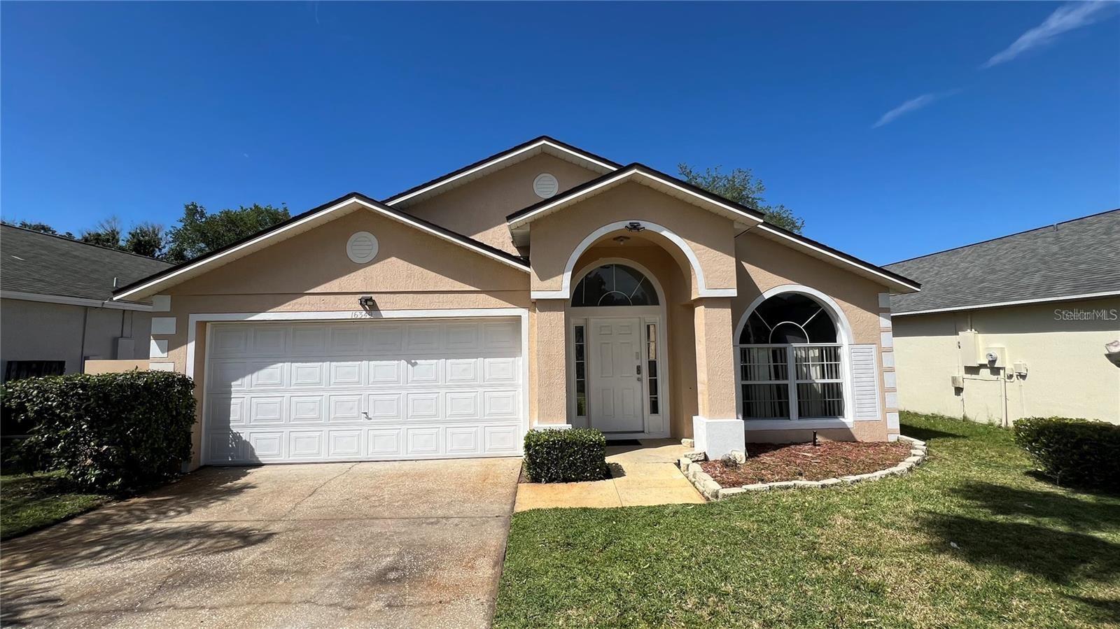 Details for 16349 Coopers Hawk Avenue, CLERMONT, FL 34714