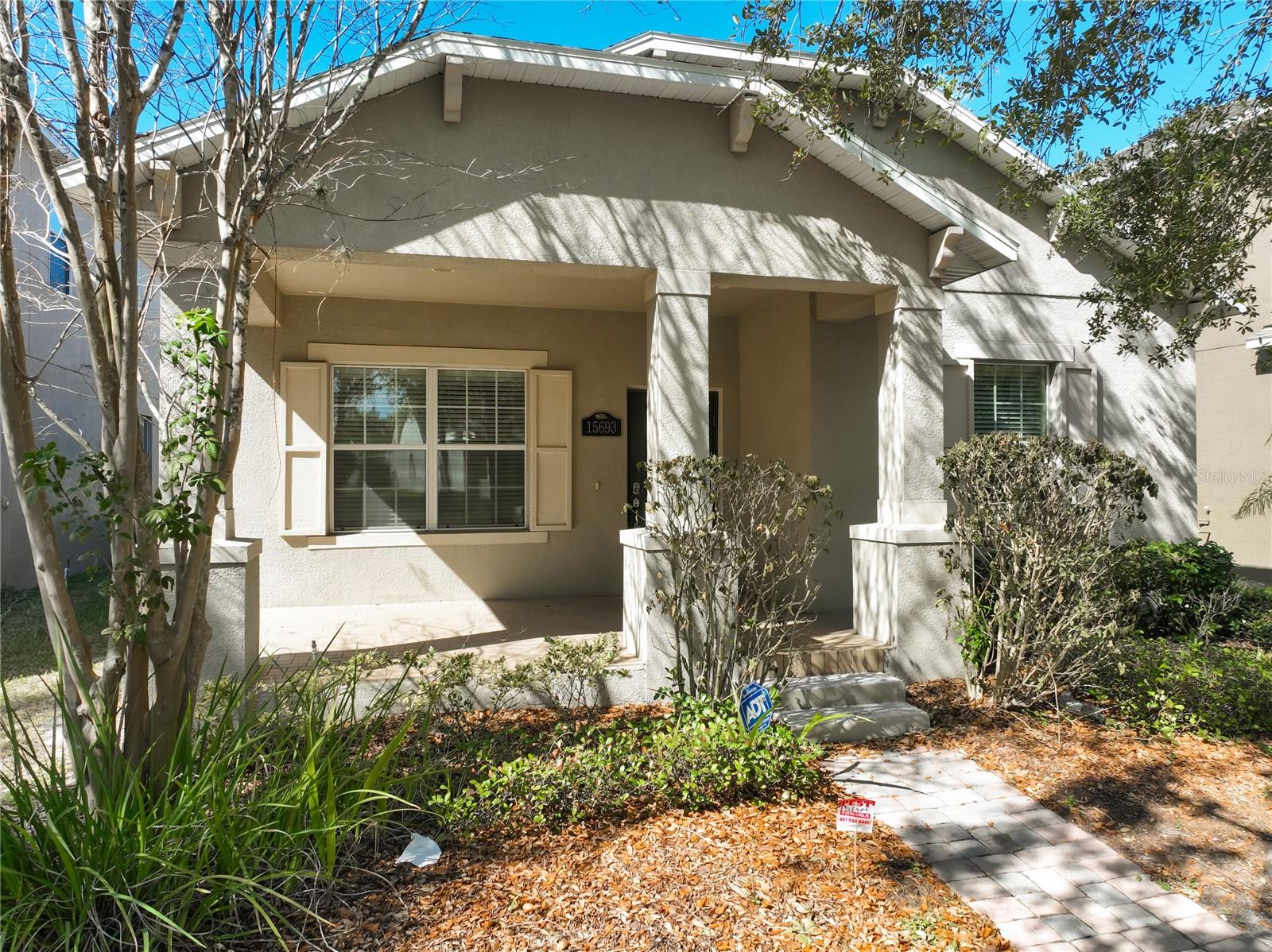 Details for 15693 Signature Drive, WINTER GARDEN, FL 34787