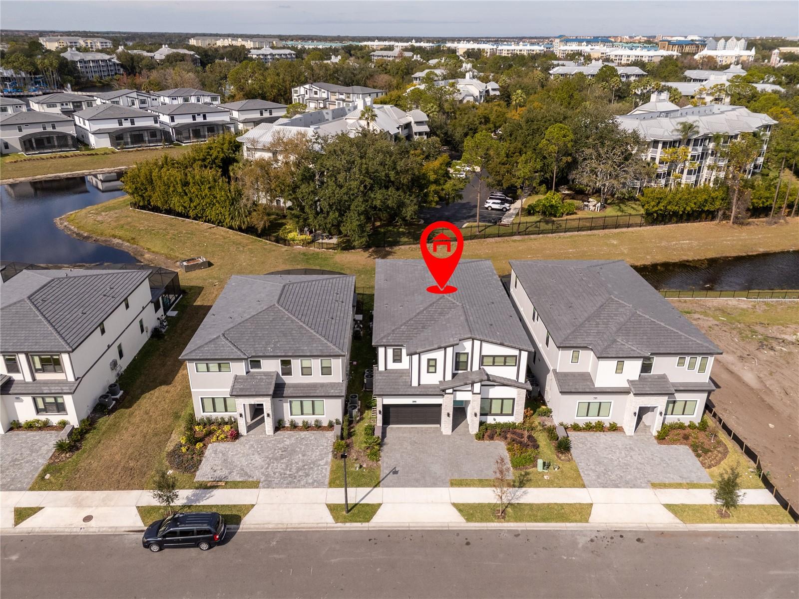 Image 4 of 95 For 5674 High Seas Drive