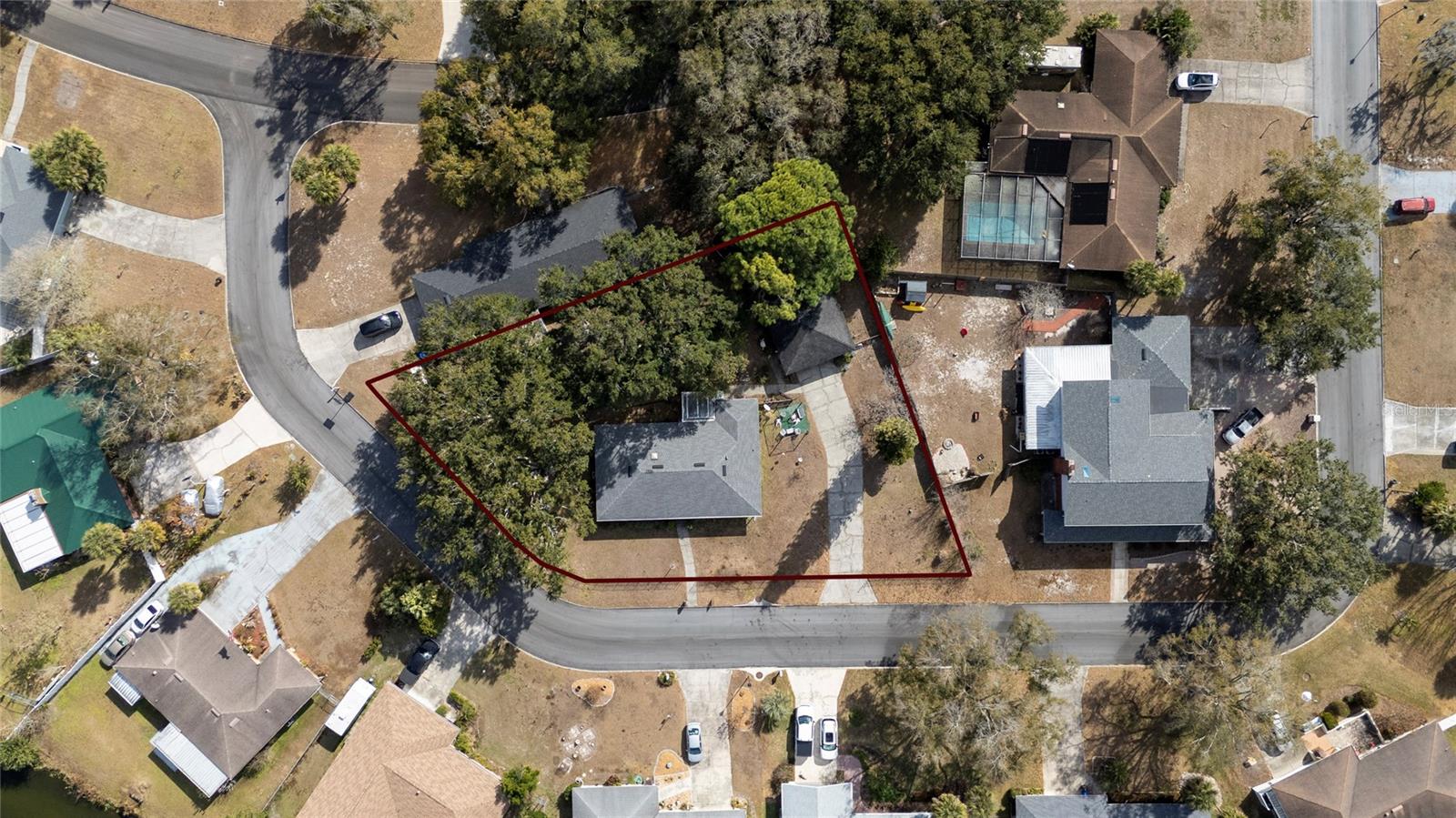 Image 10 of 34 For 1707 Bayou Circle