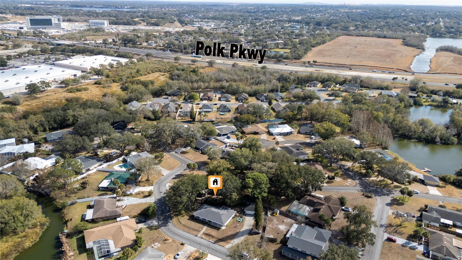 Image 3 of 34 For 1707 Bayou Circle