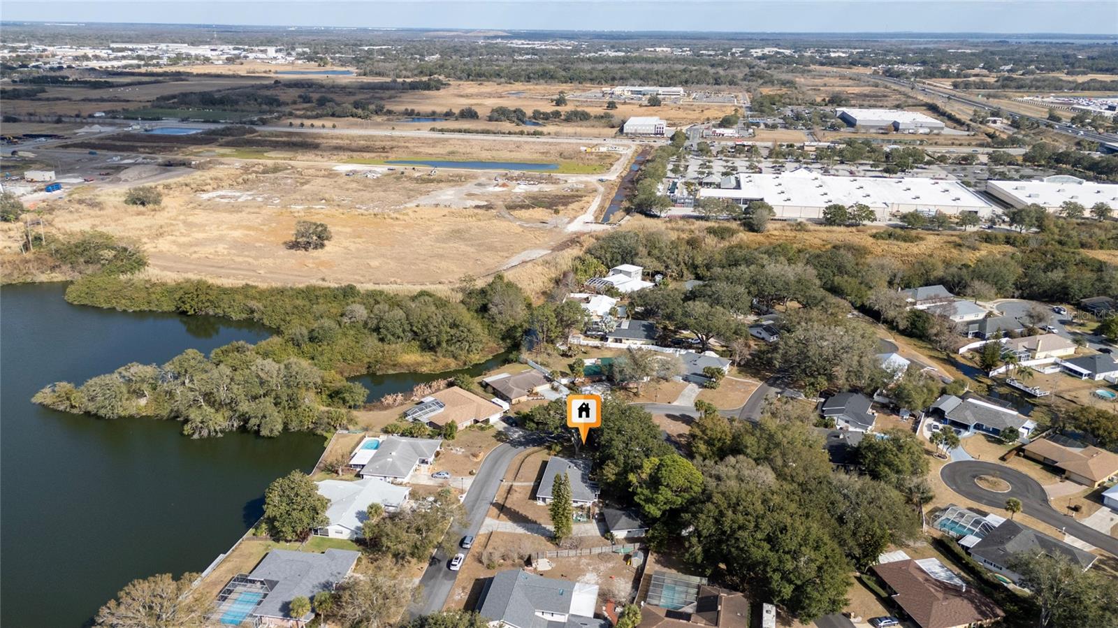 Image 4 of 34 For 1707 Bayou Circle