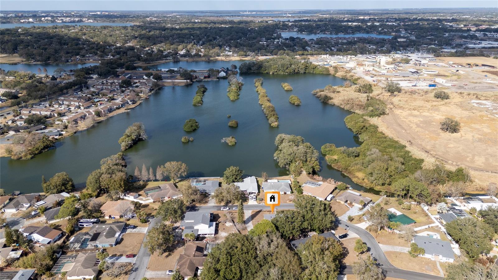 Image 5 of 34 For 1707 Bayou Circle