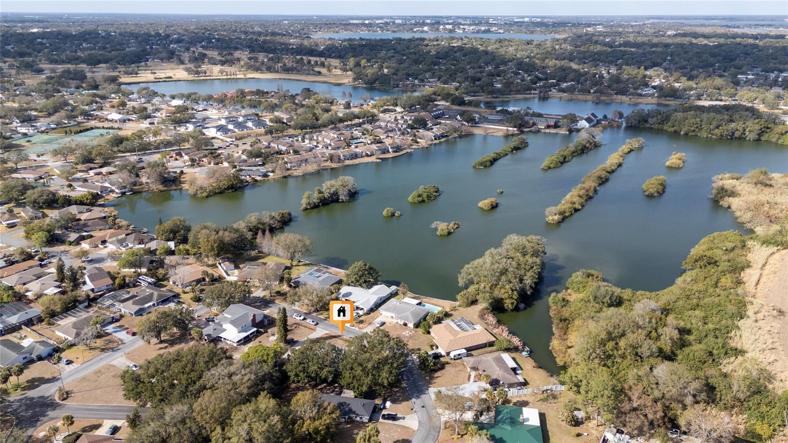 Image 6 of 34 For 1707 Bayou Circle