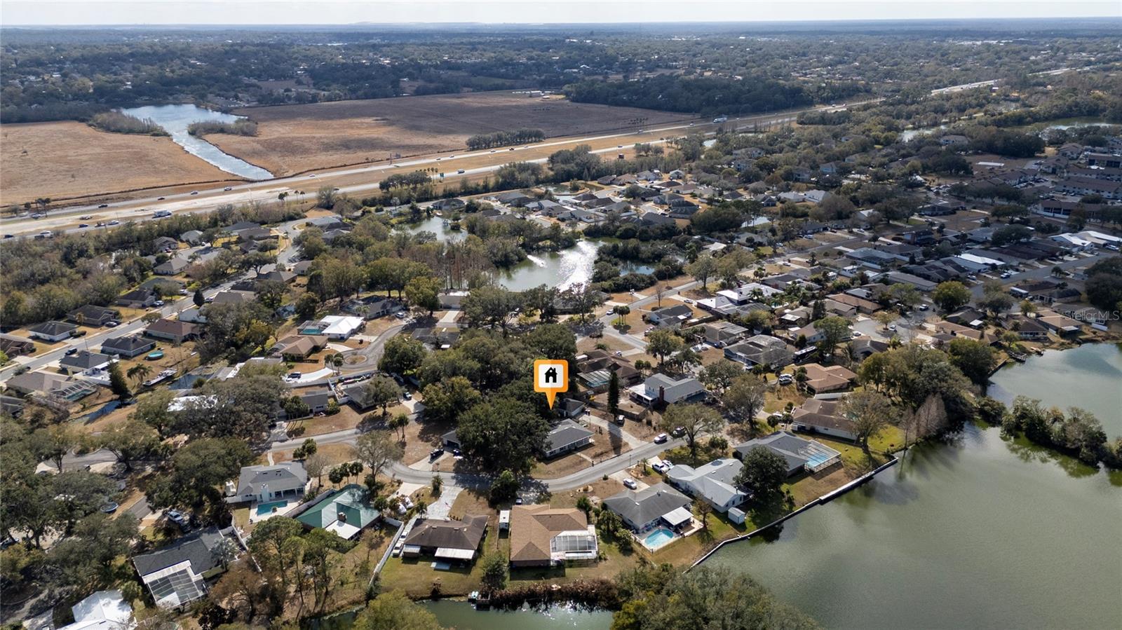 Image 8 of 34 For 1707 Bayou Circle