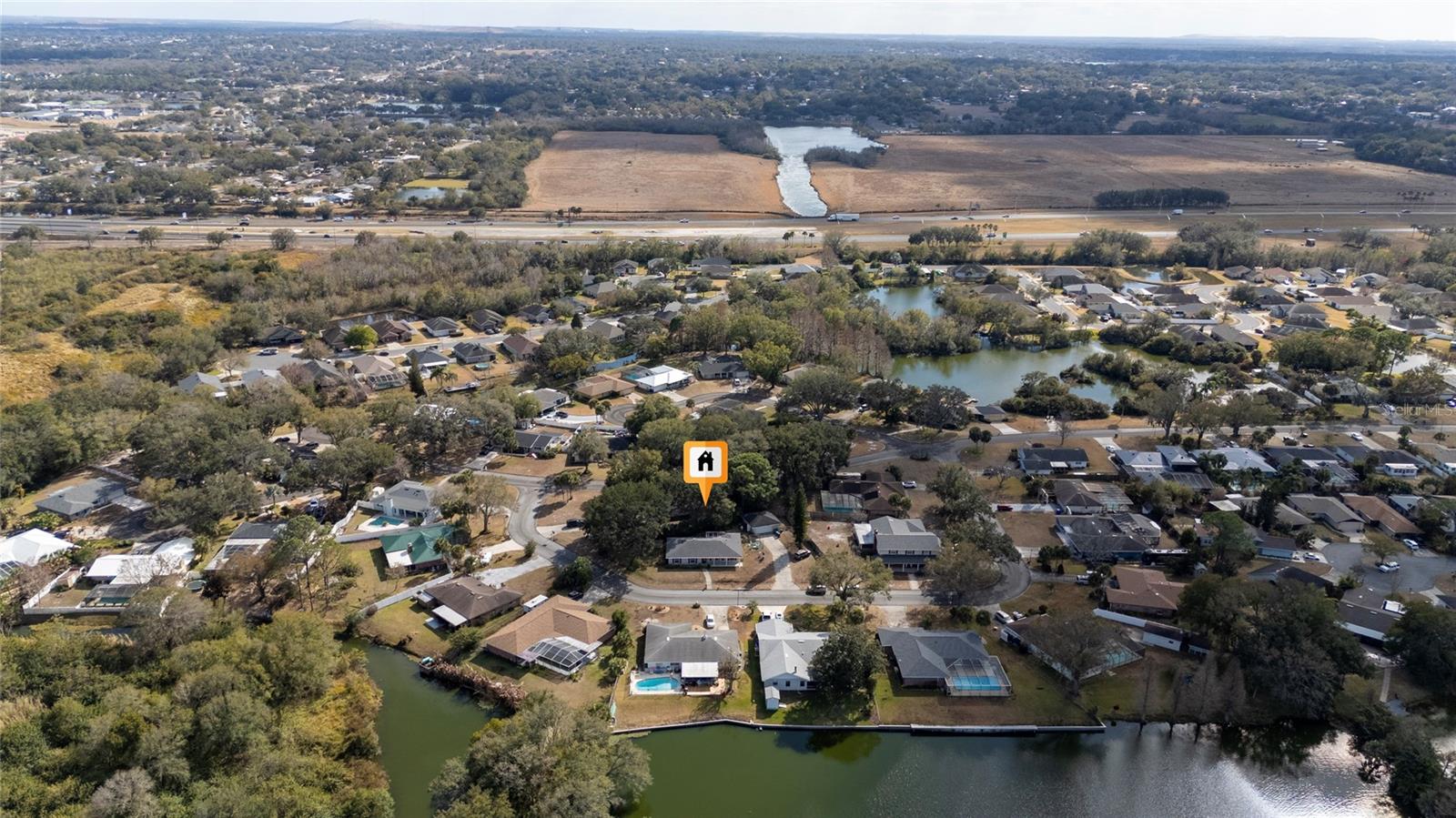 Image 9 of 34 For 1707 Bayou Circle