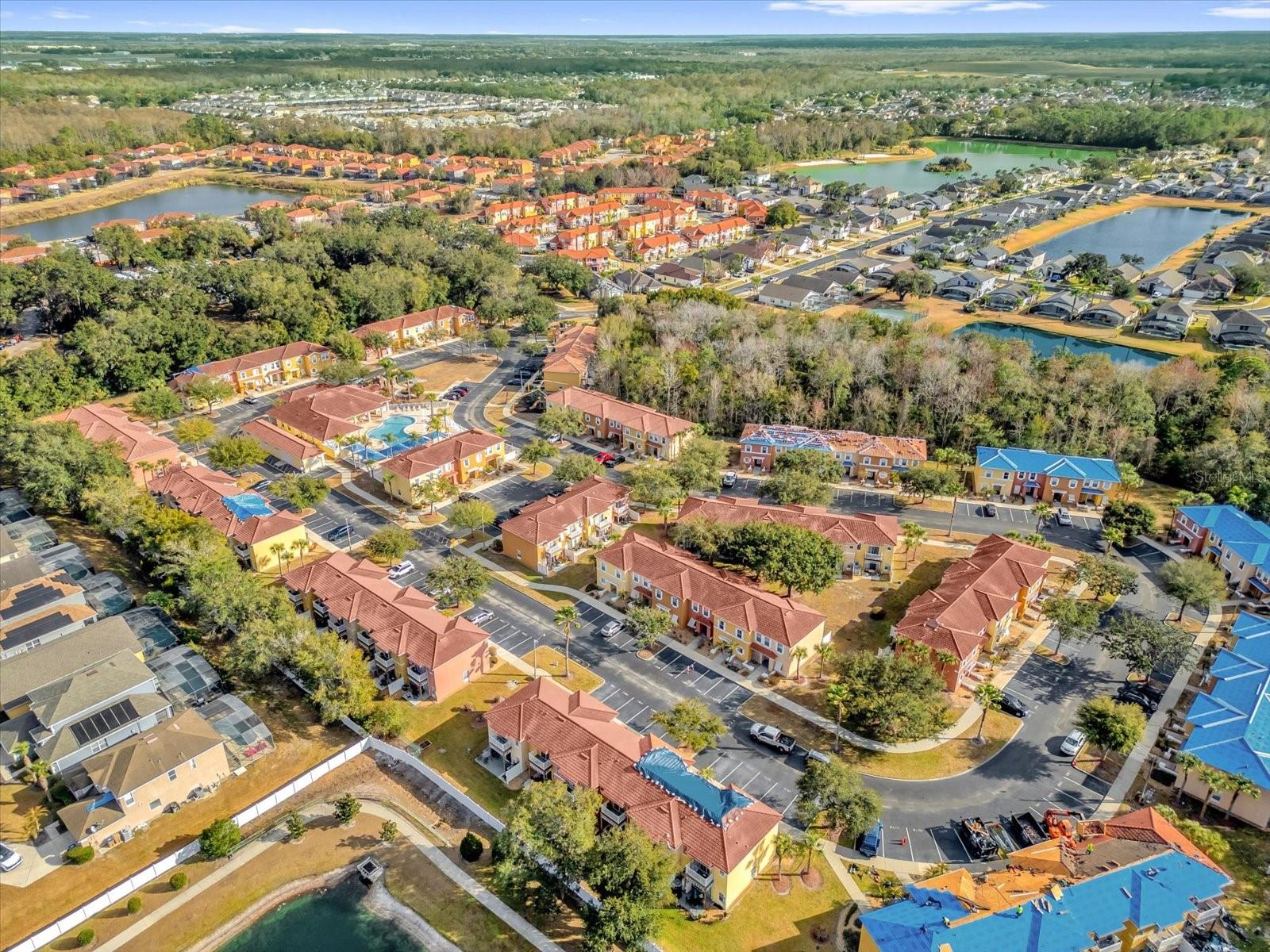 Image 31 of 31 For 1001 Park Ridge Circle