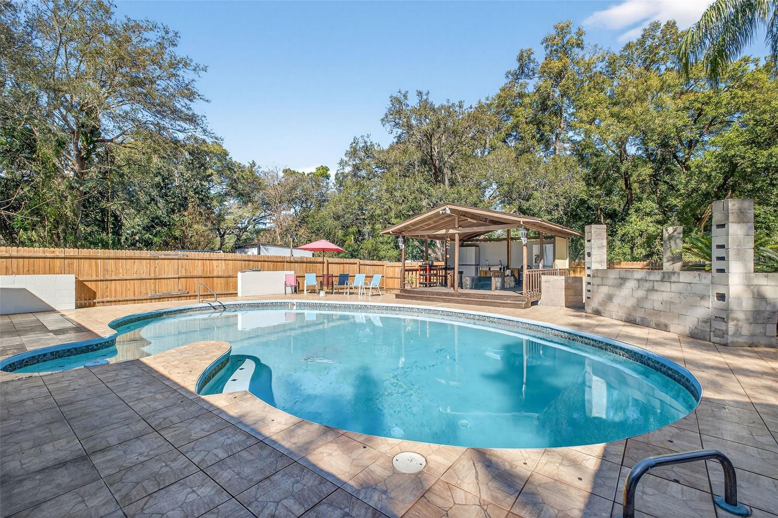 Image 31 of 38 For 4121 White Heron Drive