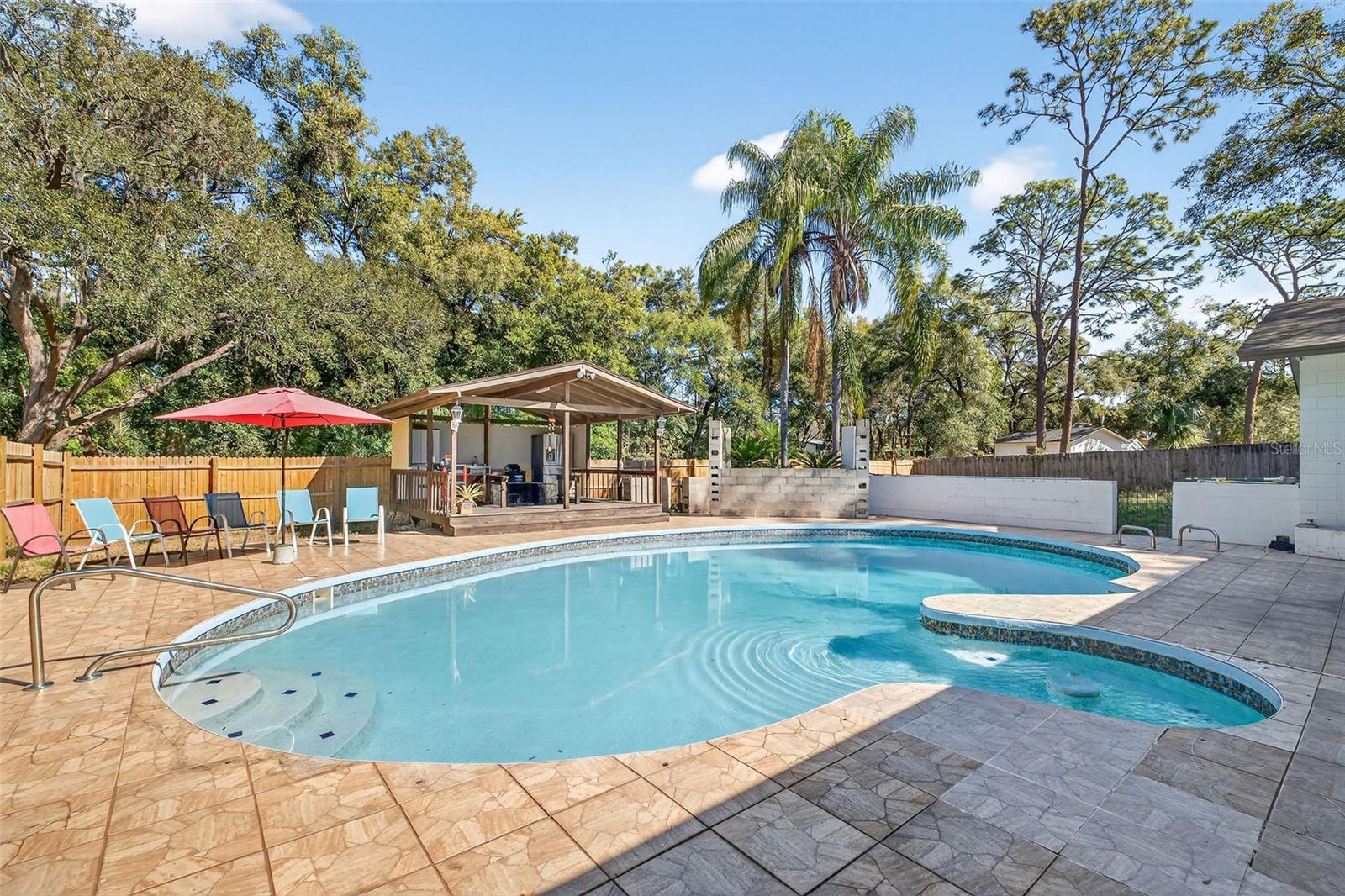 Image 32 of 38 For 4121 White Heron Drive