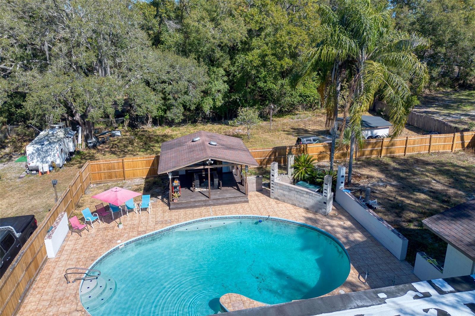 Image 37 of 38 For 4121 White Heron Drive