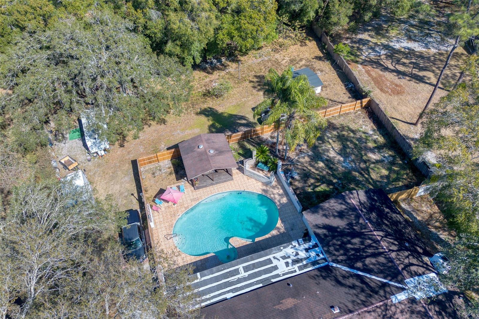 Image 38 of 38 For 4121 White Heron Drive