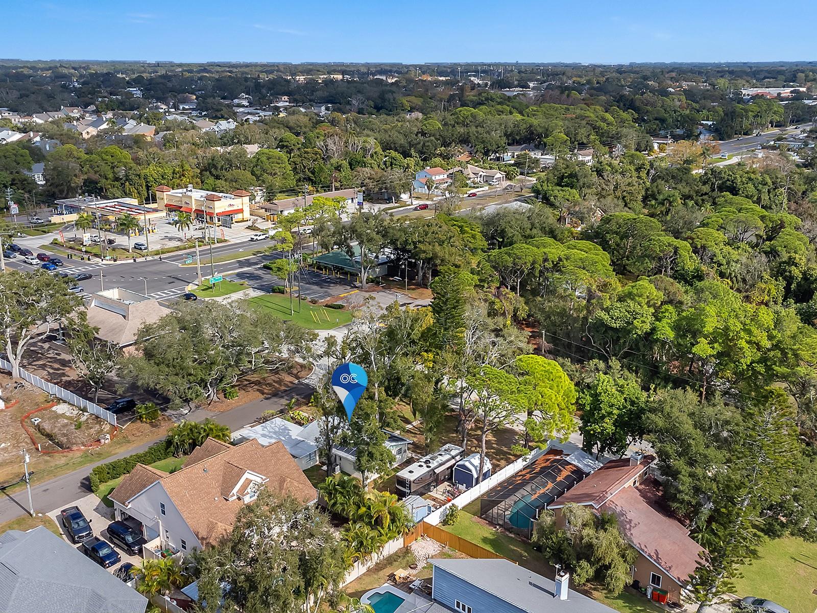 Image 22 of 27 For 7684 Oakhurst Road