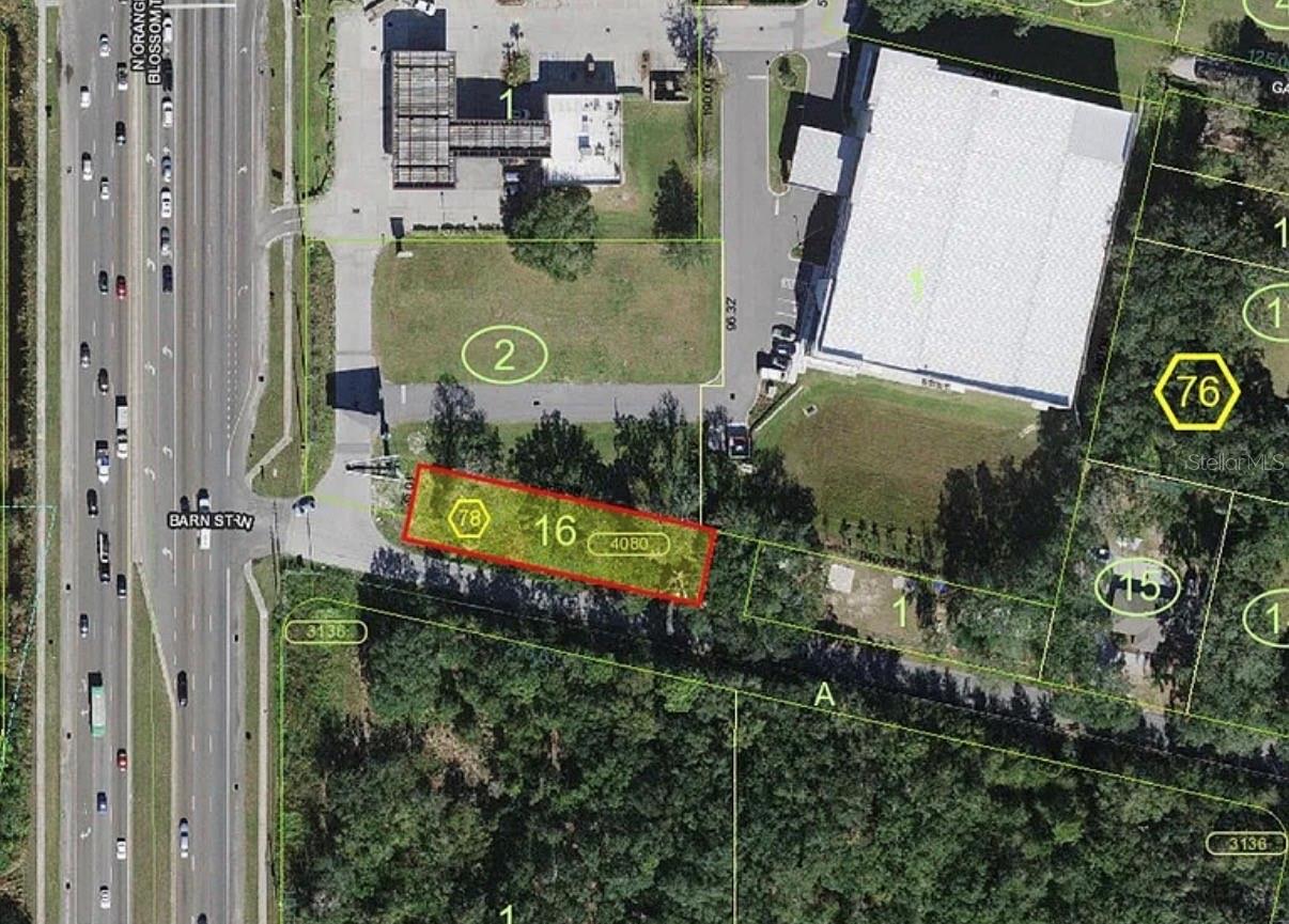 Details for  Barn Street , KISSIMMEE, FL 34744