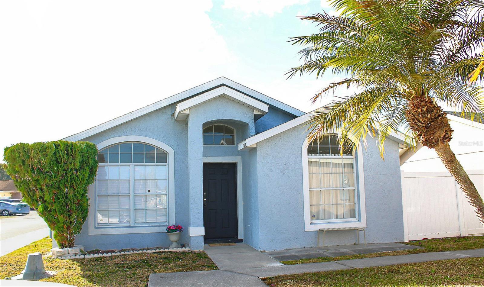 Details for 2329 Harbor Town Drive, KISSIMMEE, FL 34744