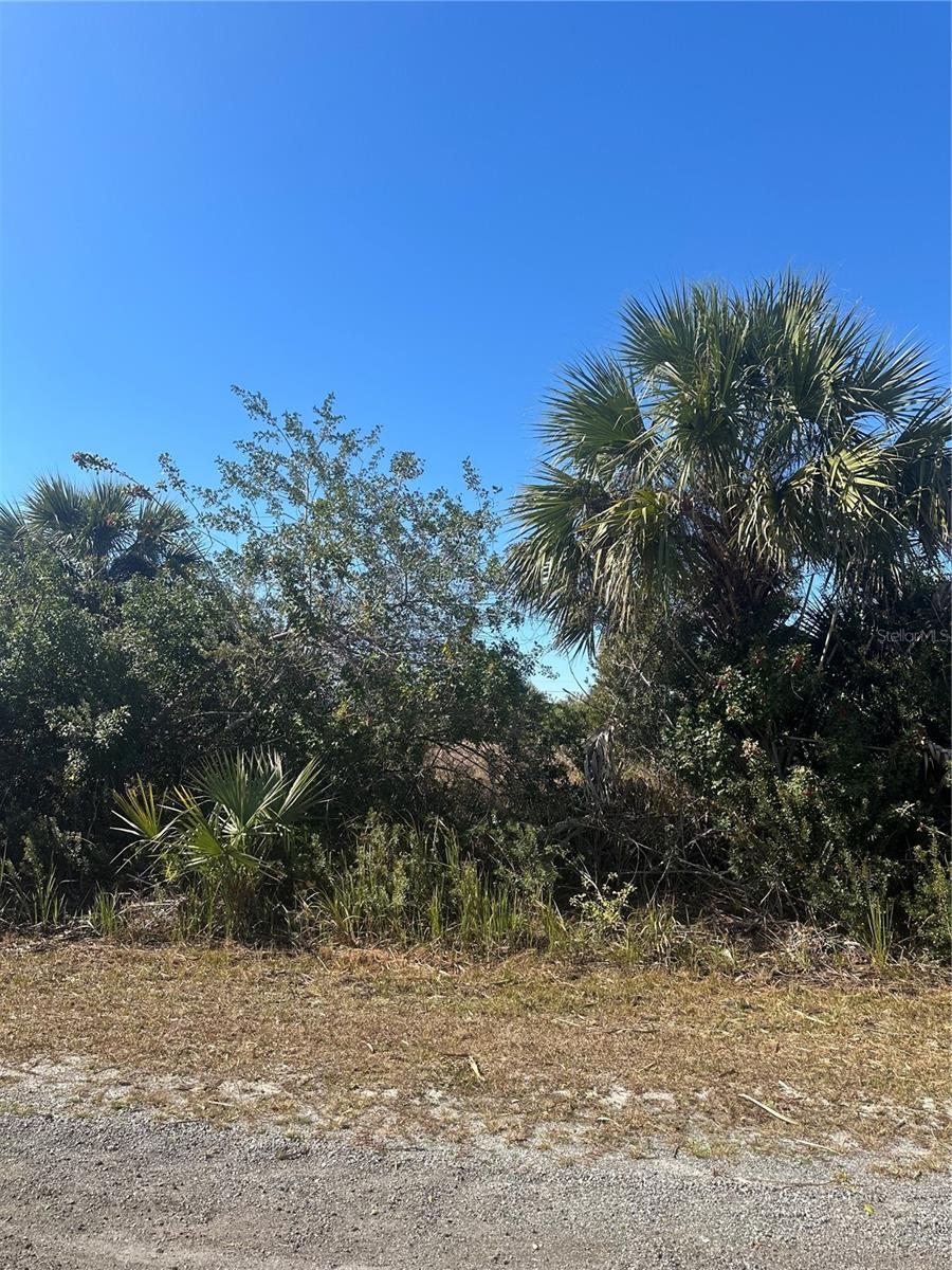 Listing Details for 2440 Baron Avenue Sw, PALM BAY, FL 32908