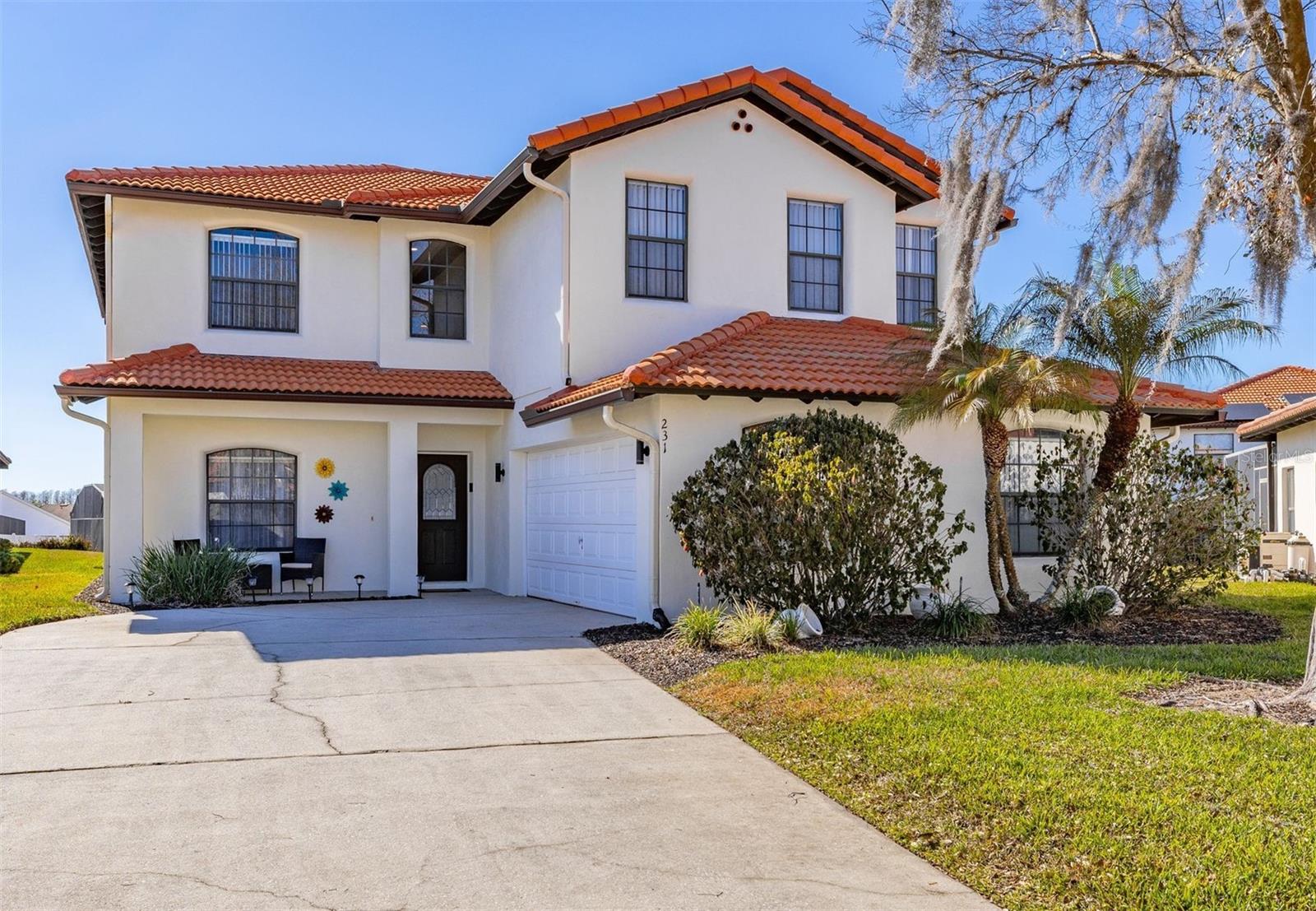 Details for 231 Summer Place Loop, CLERMONT, FL 34714