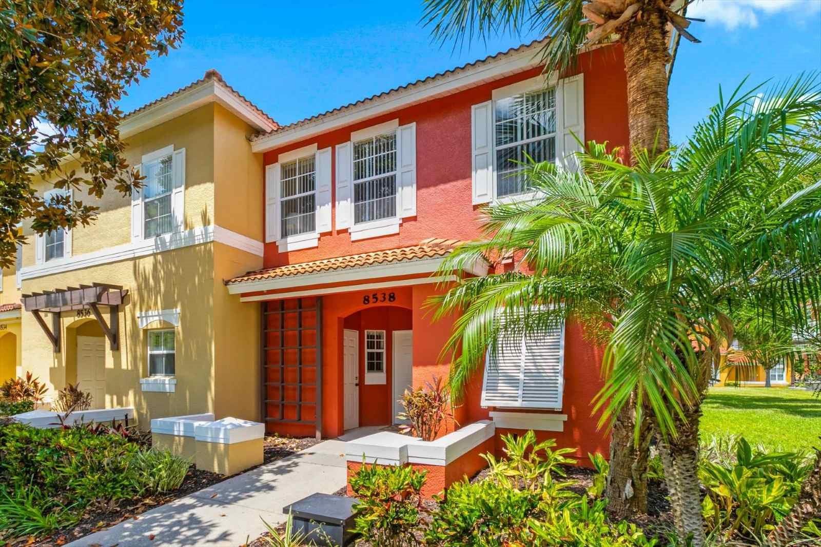 Details for 8538 Crystal Cove Loop, KISSIMMEE, FL 34747