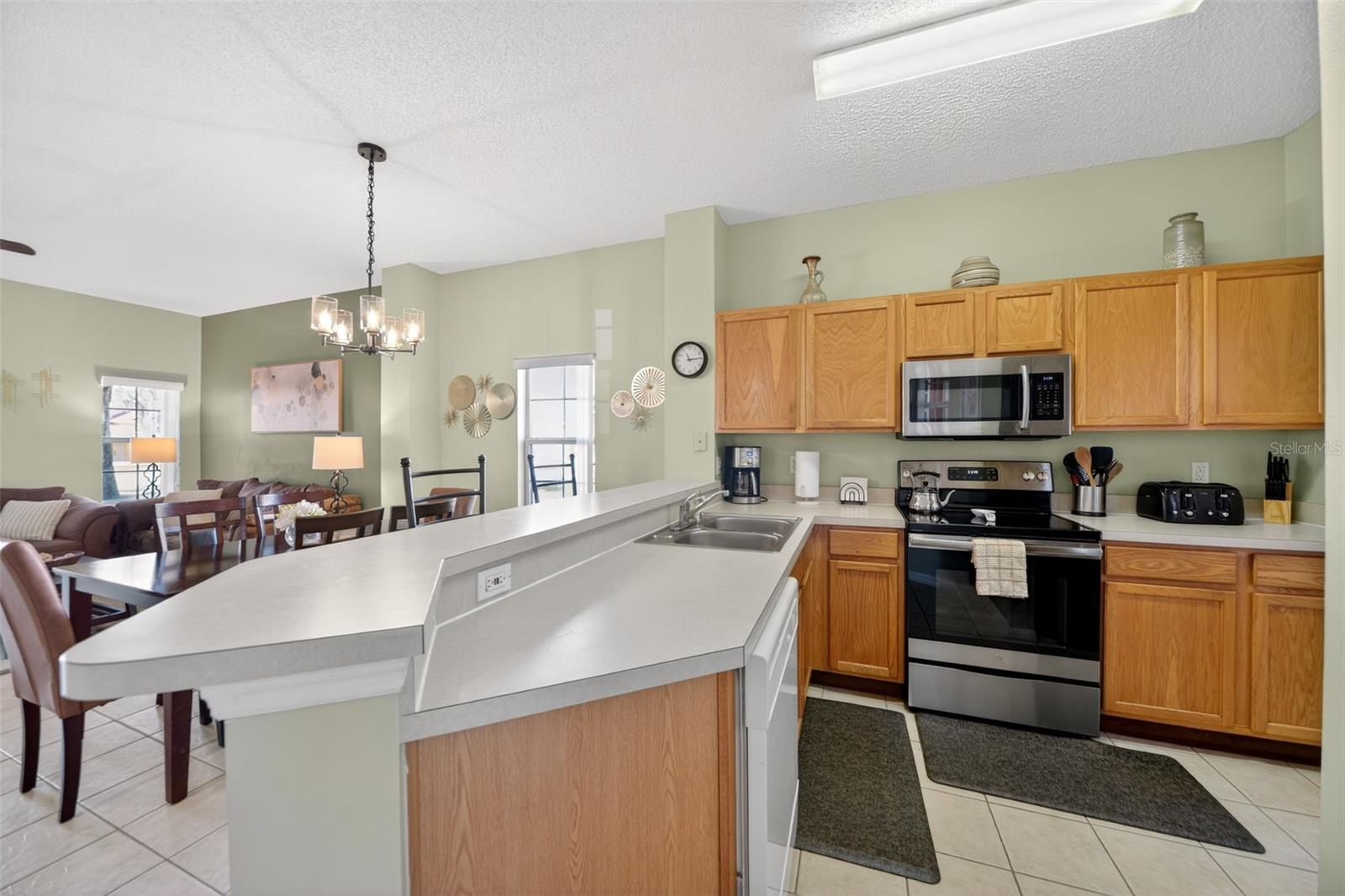 Image 12 of 59 For 8538 Crystal Cove Loop