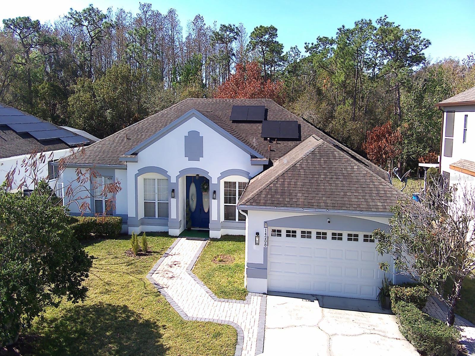 Details for 14208 Charmont Court, ORLANDO, FL 32837