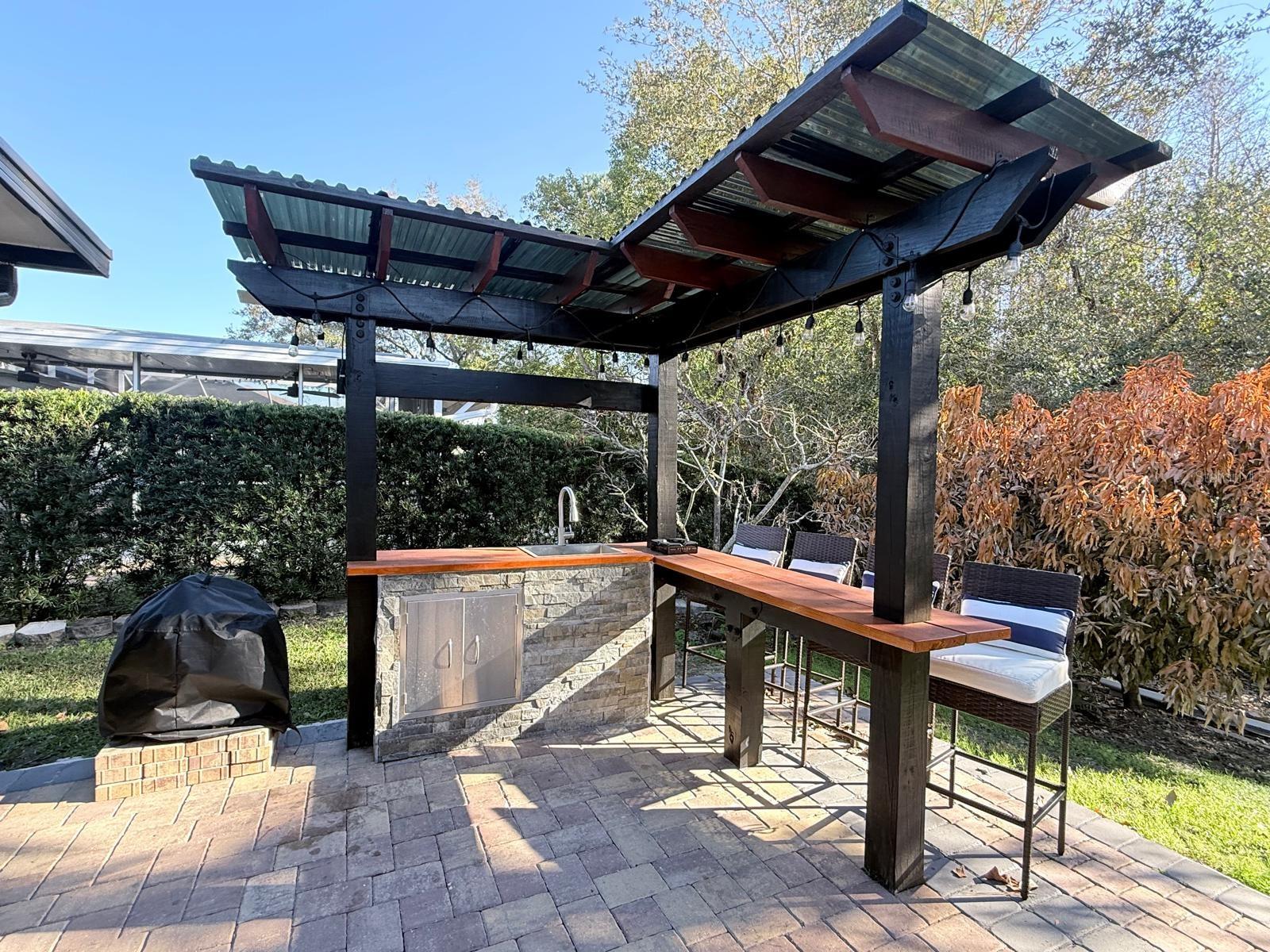 Image 27 of 27 For 14208 Charmont Court