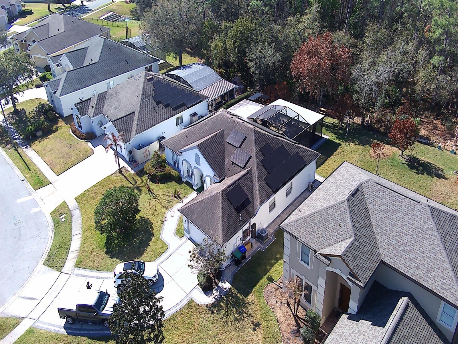 Image 3 of 27 For 14208 Charmont Court