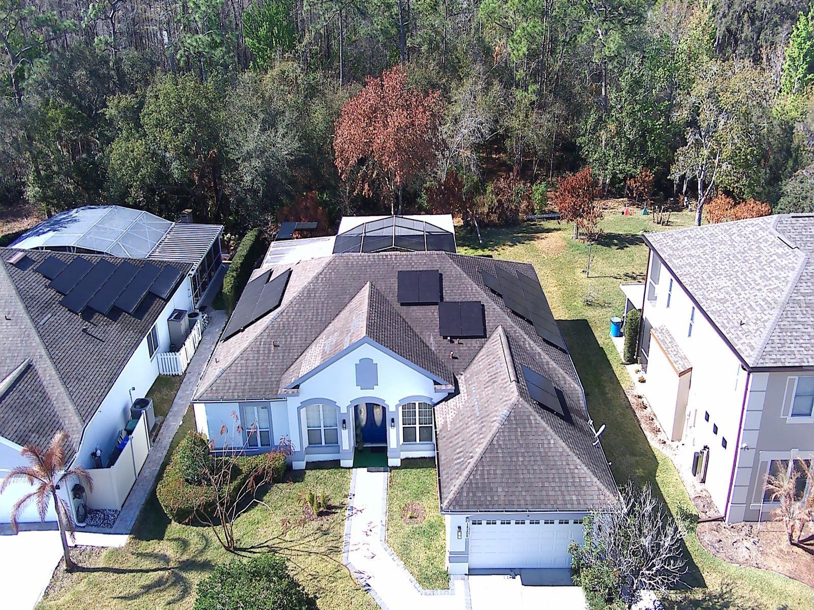 Image 6 of 27 For 14208 Charmont Court