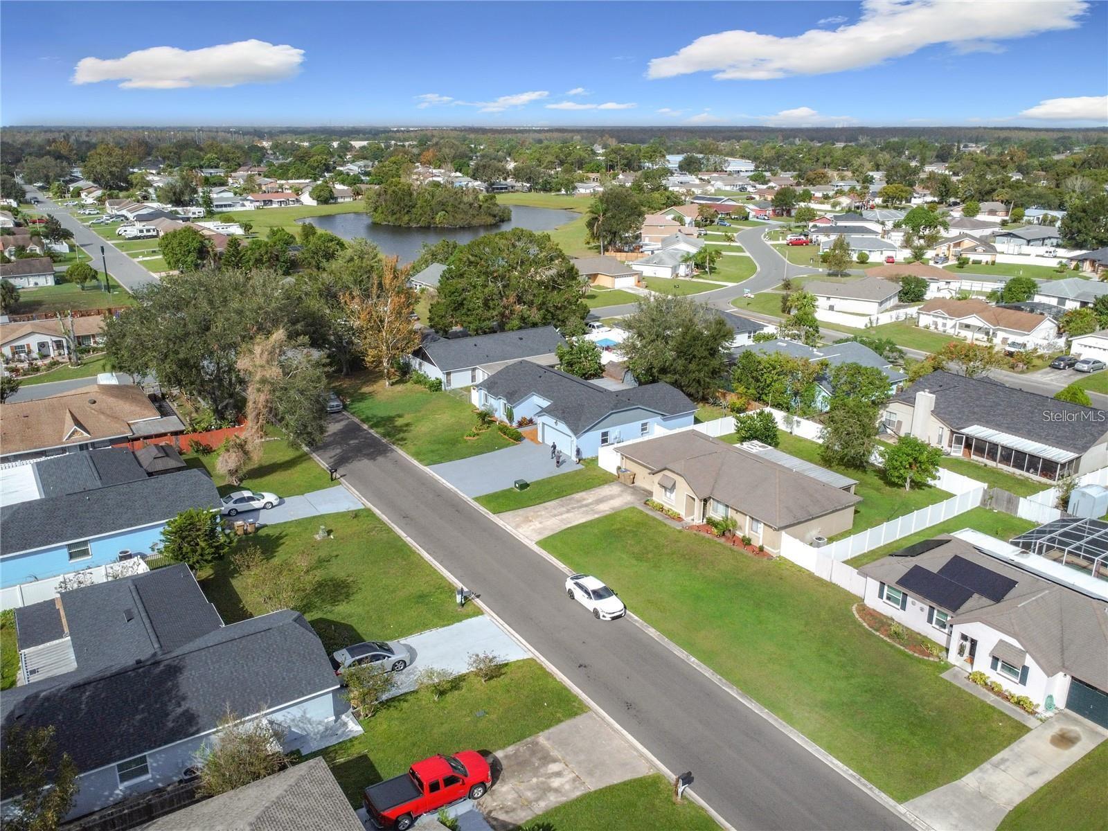 Image 17 of 17 For 103 Alameda Drive