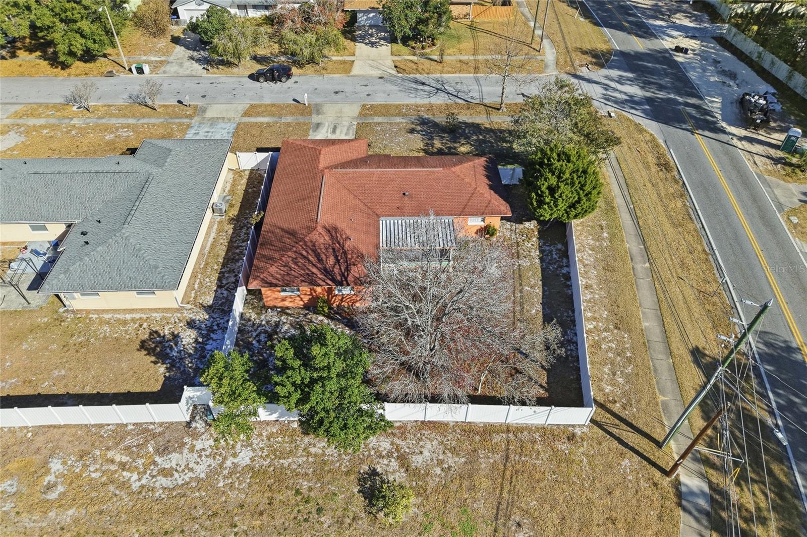 Image 46 of 48 For 7002 Crestlake Drive